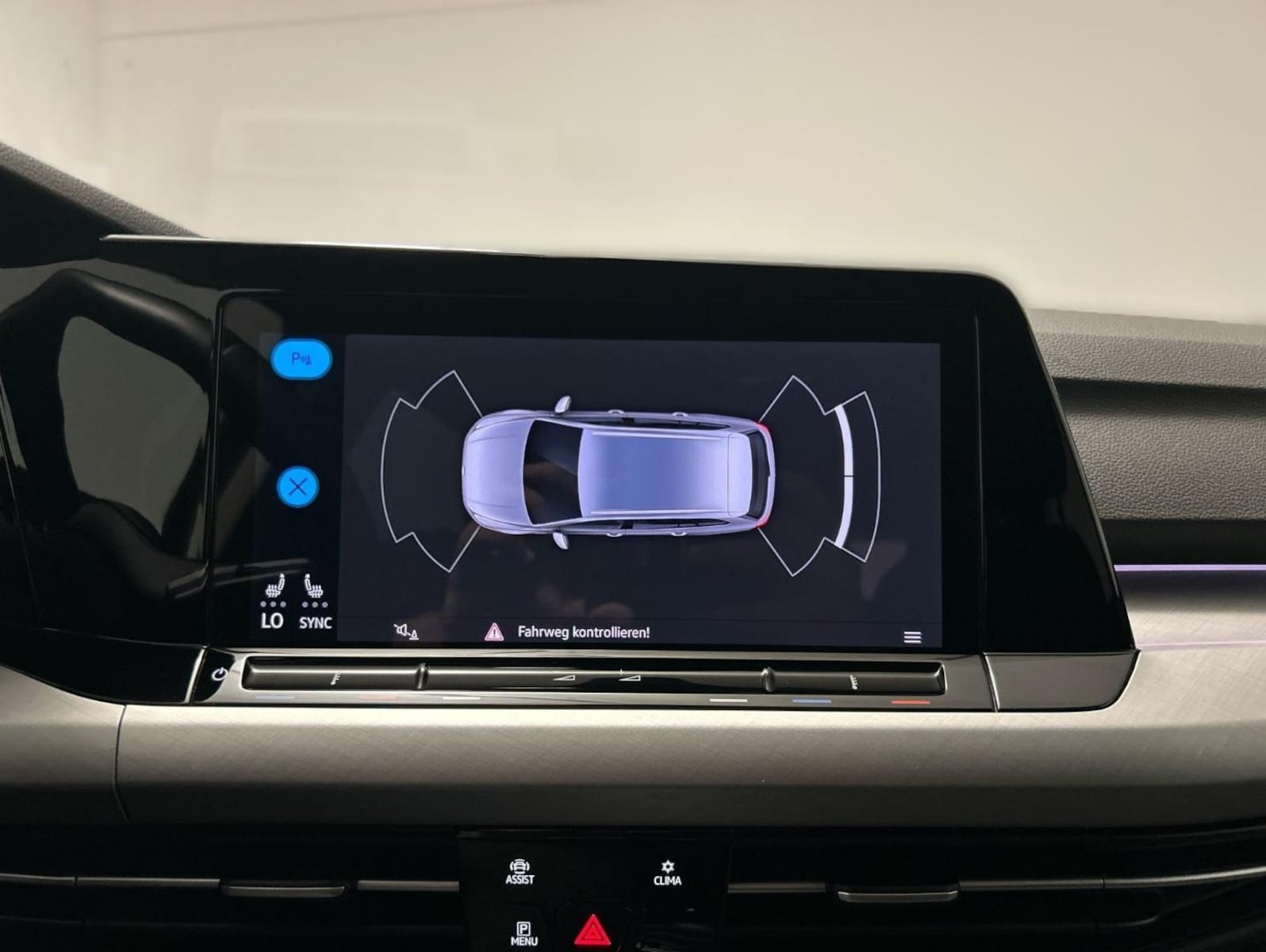 Volkswagen Golf Variant – Bild 21
