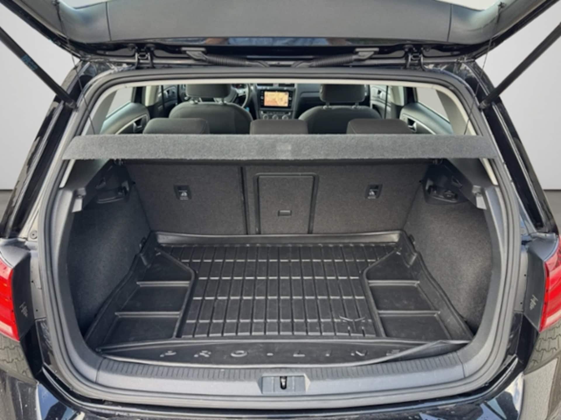 Volkswagen Golf Comfortline