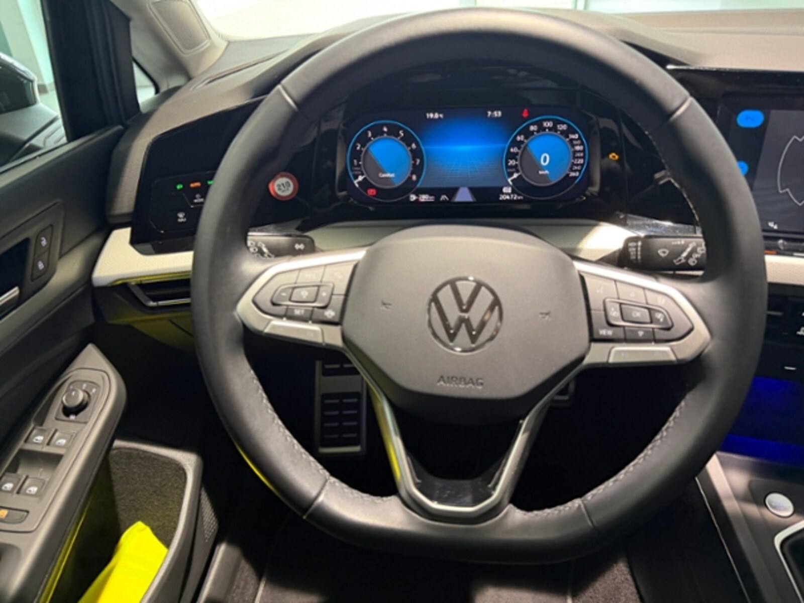 Volkswagen Golf – Bild 15