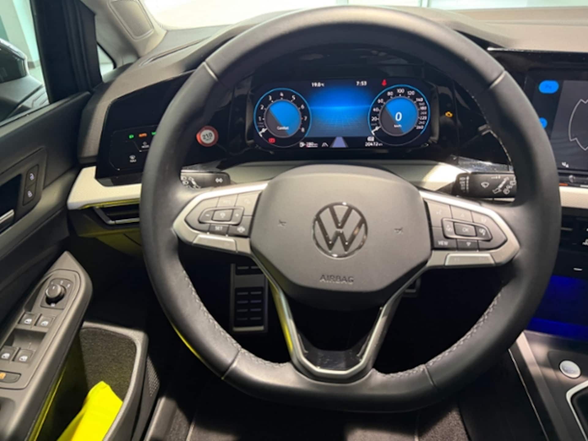 Volkswagen Golf MOVE