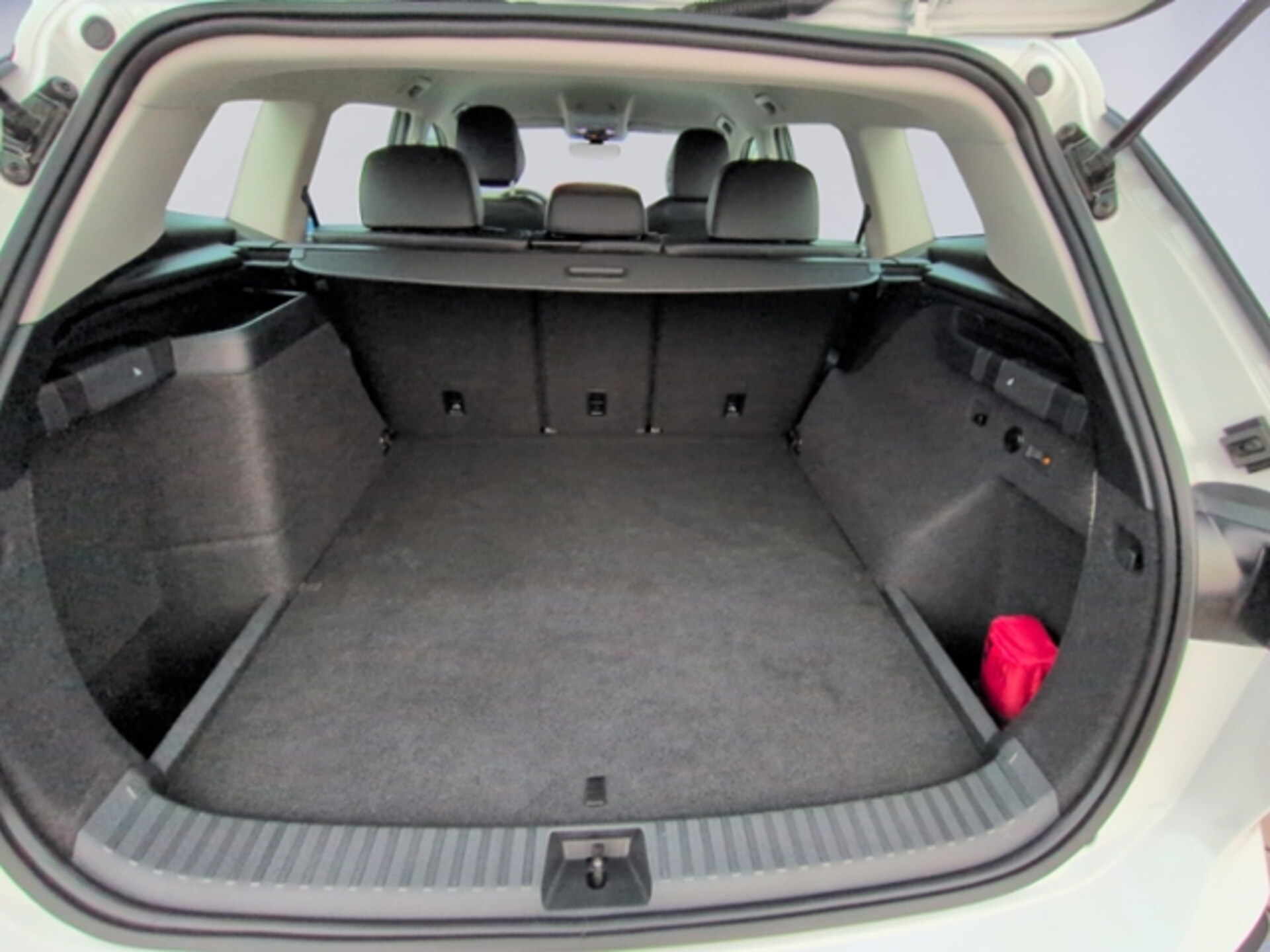 Volkswagen Tayron Life