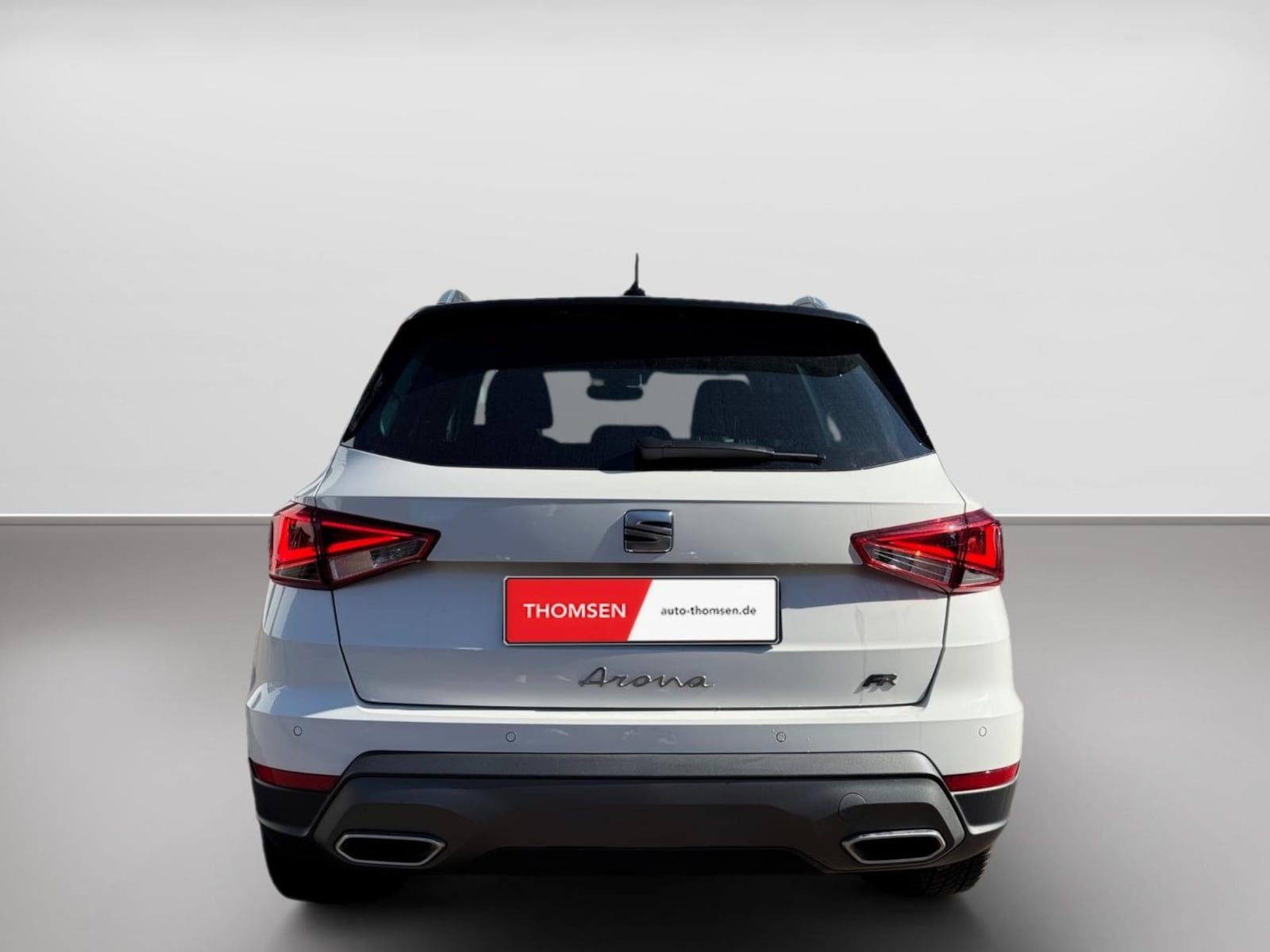SEAT Arona – Bild 6
