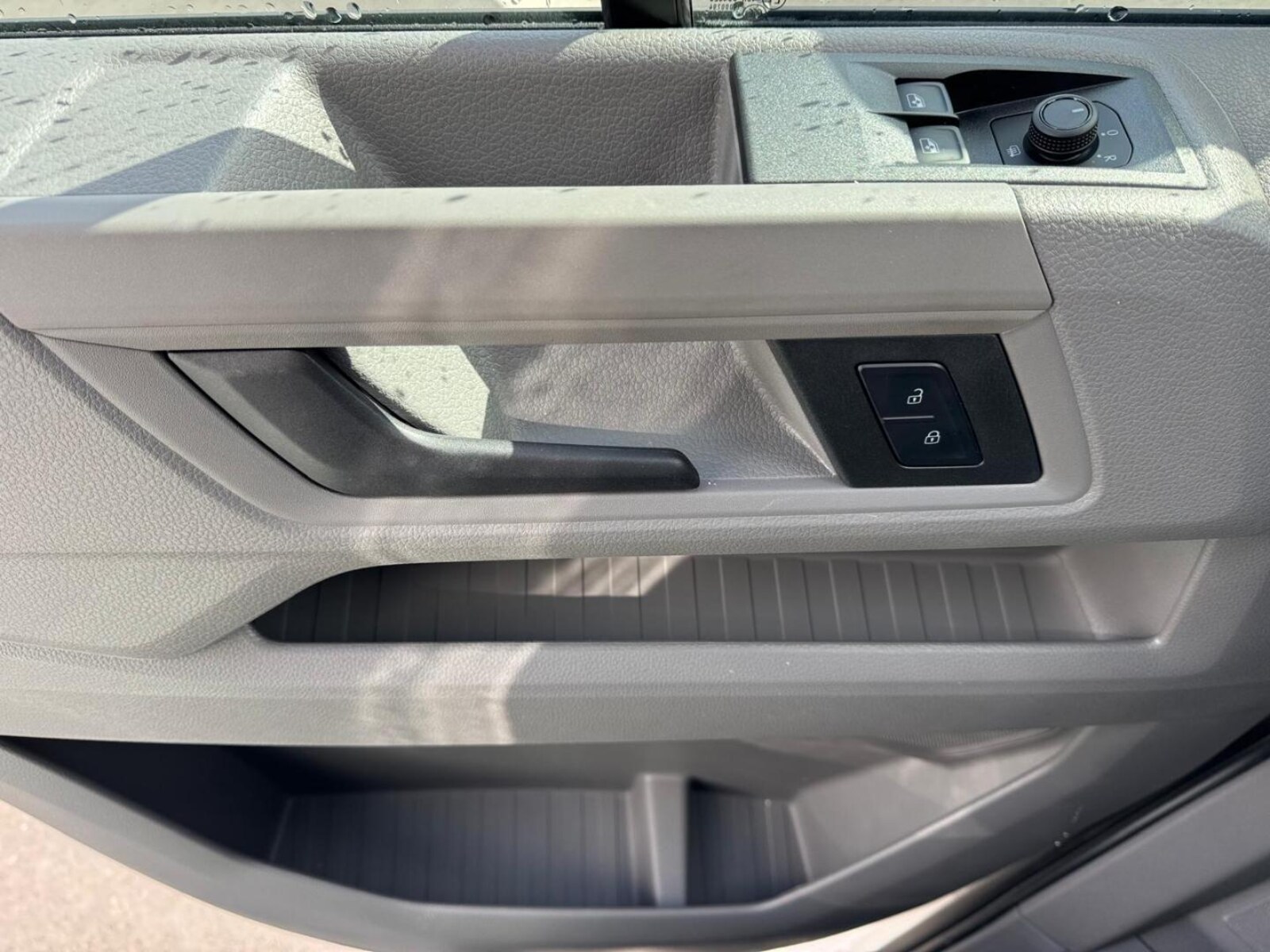 Volkswagen Crafter Kasten langer Radstand – Bild 28