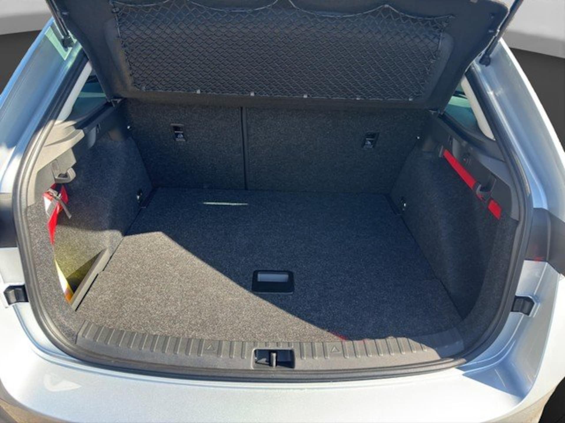 Skoda Scala Tour