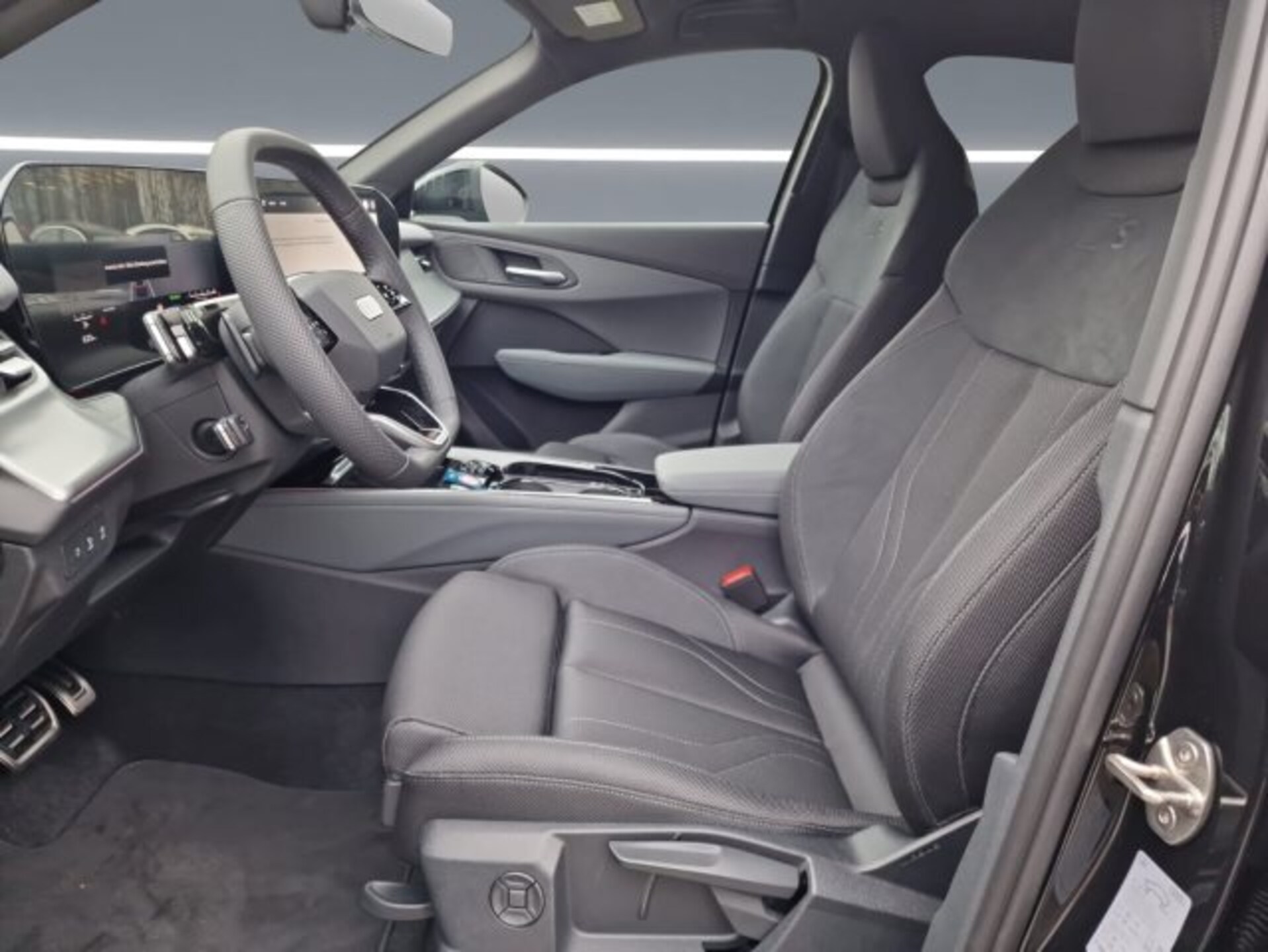 Audi Q3 SUV