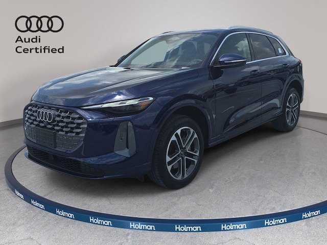 Photo of 2025 Audi Q5 