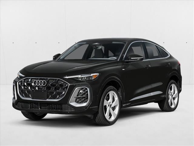 Photo of 2026 Audi Q5 Sportback