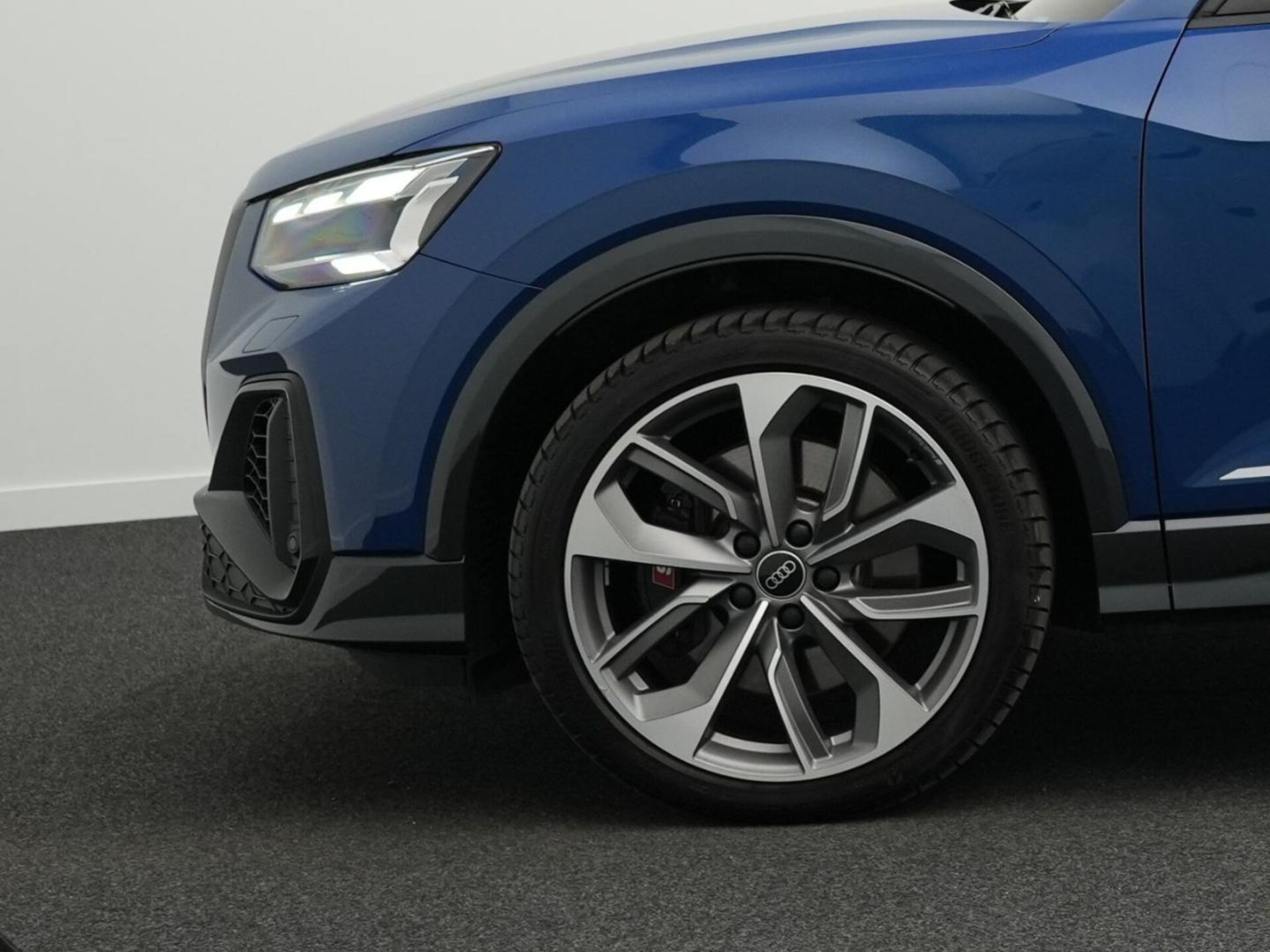 Audi SQ2