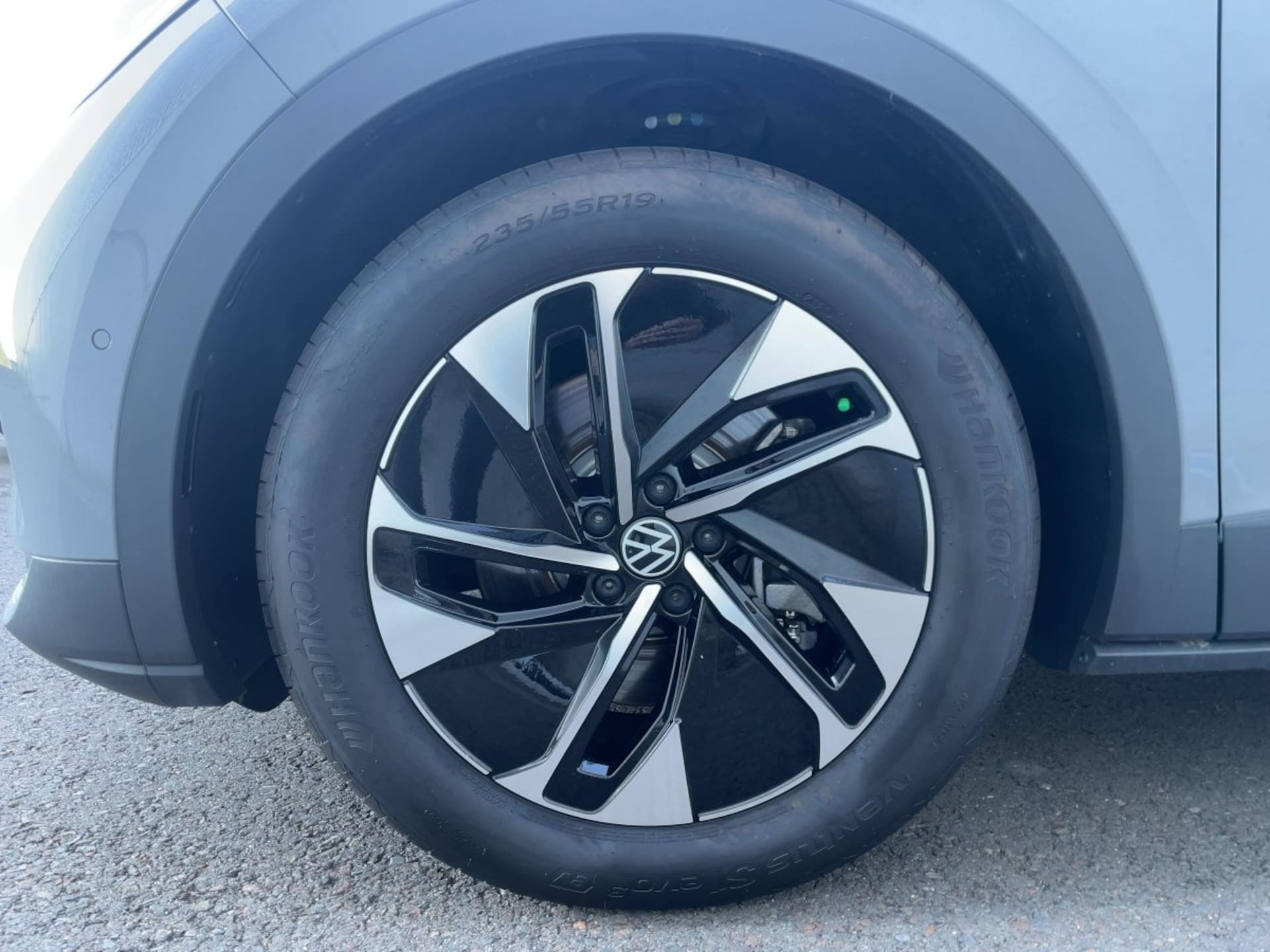 Volkswagen ID.4 Pro