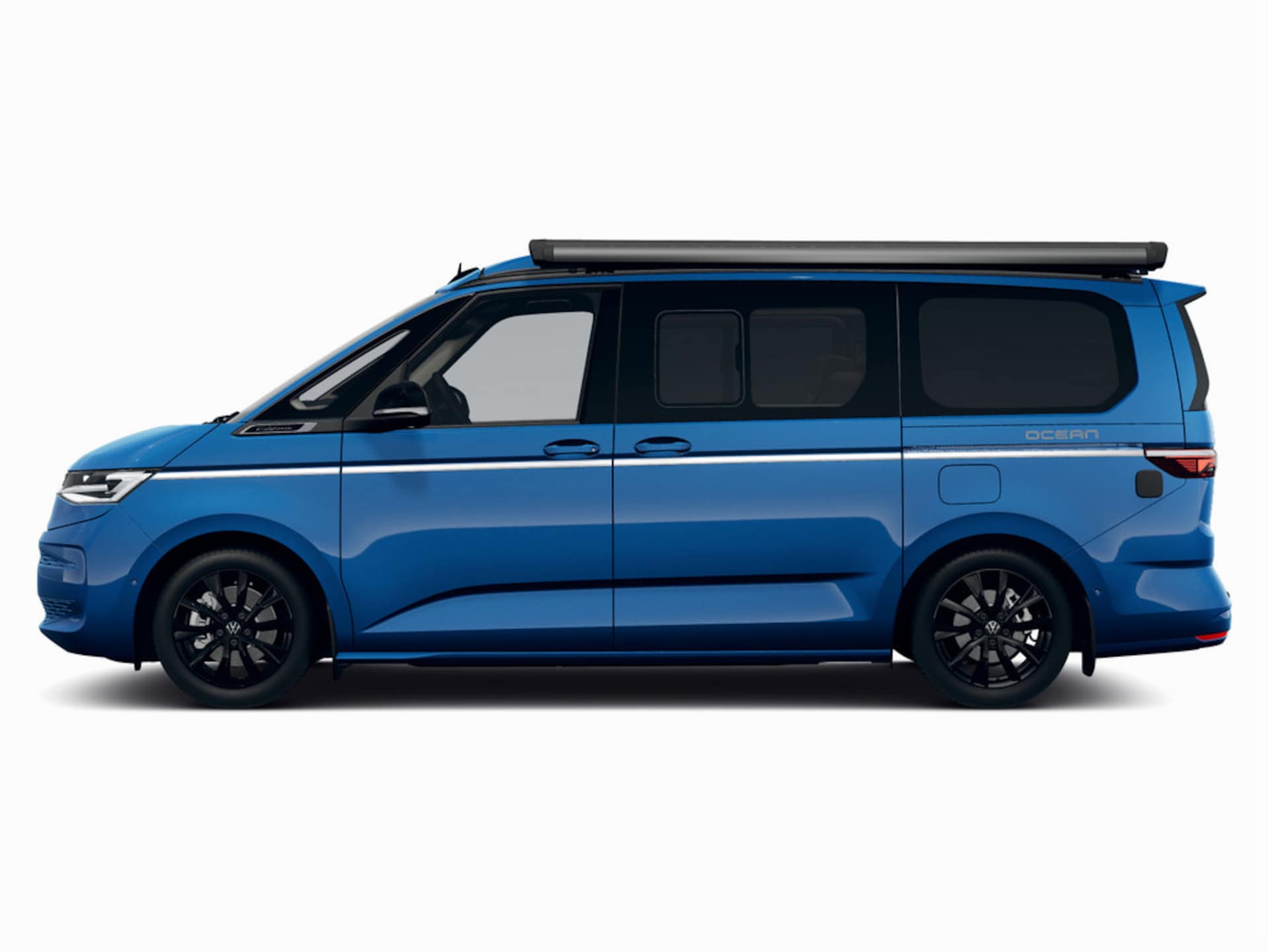 Volkswagen California Ocean