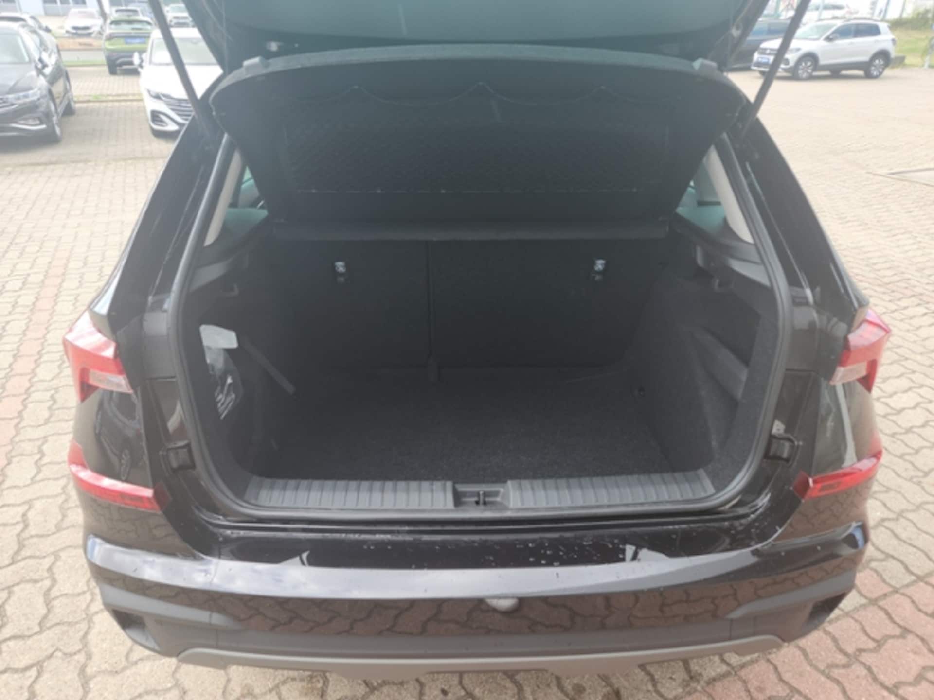 Skoda Kamiq Selection