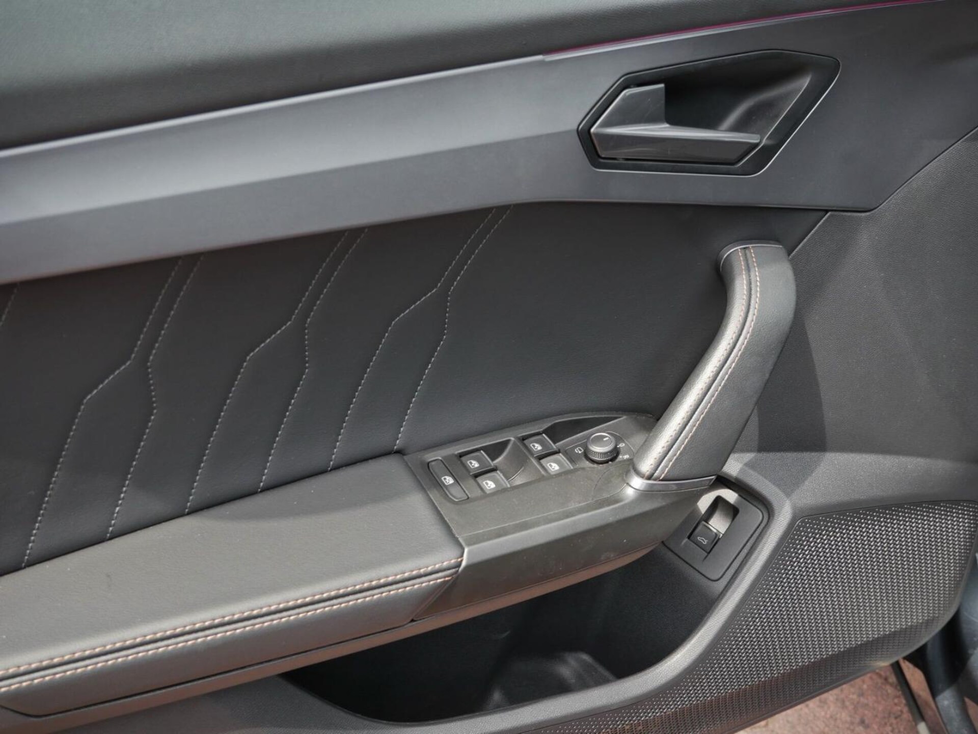 CUPRA Formentor VZ