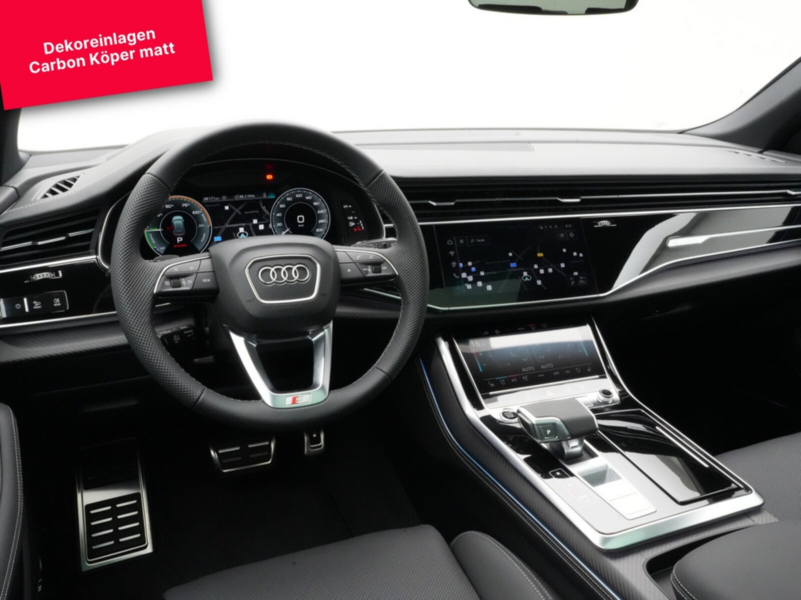 Audi Q8 – Bild 9