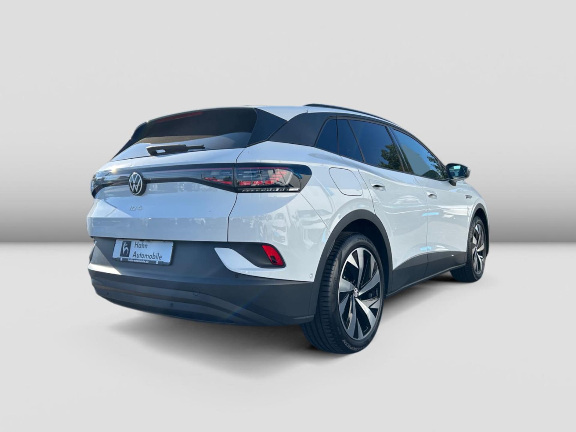 Volkswagen ID.4 Pro Performance
