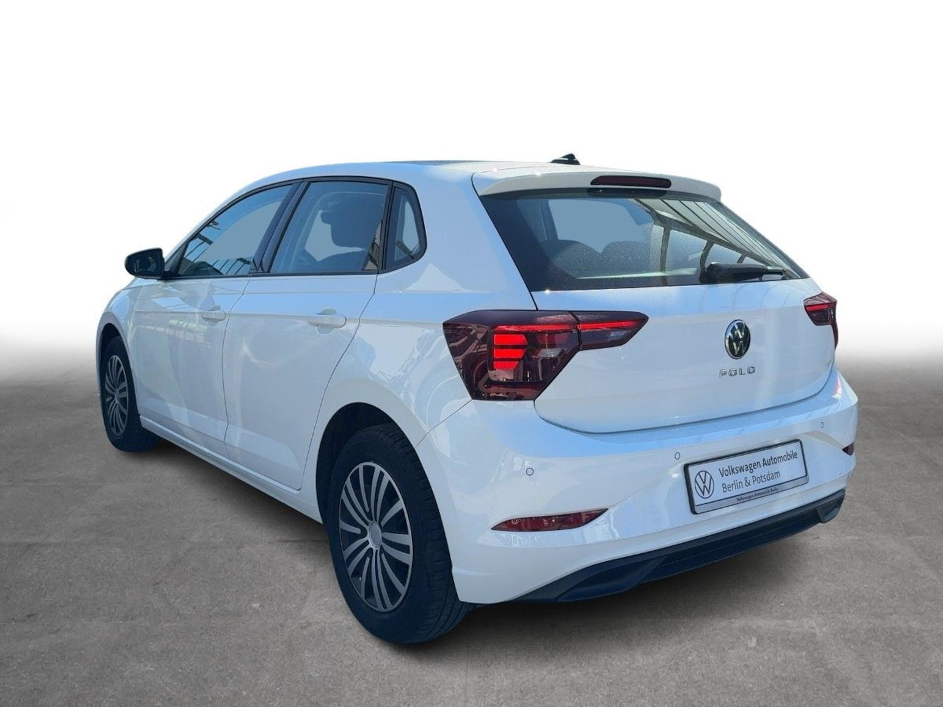 Volkswagen Polo Life