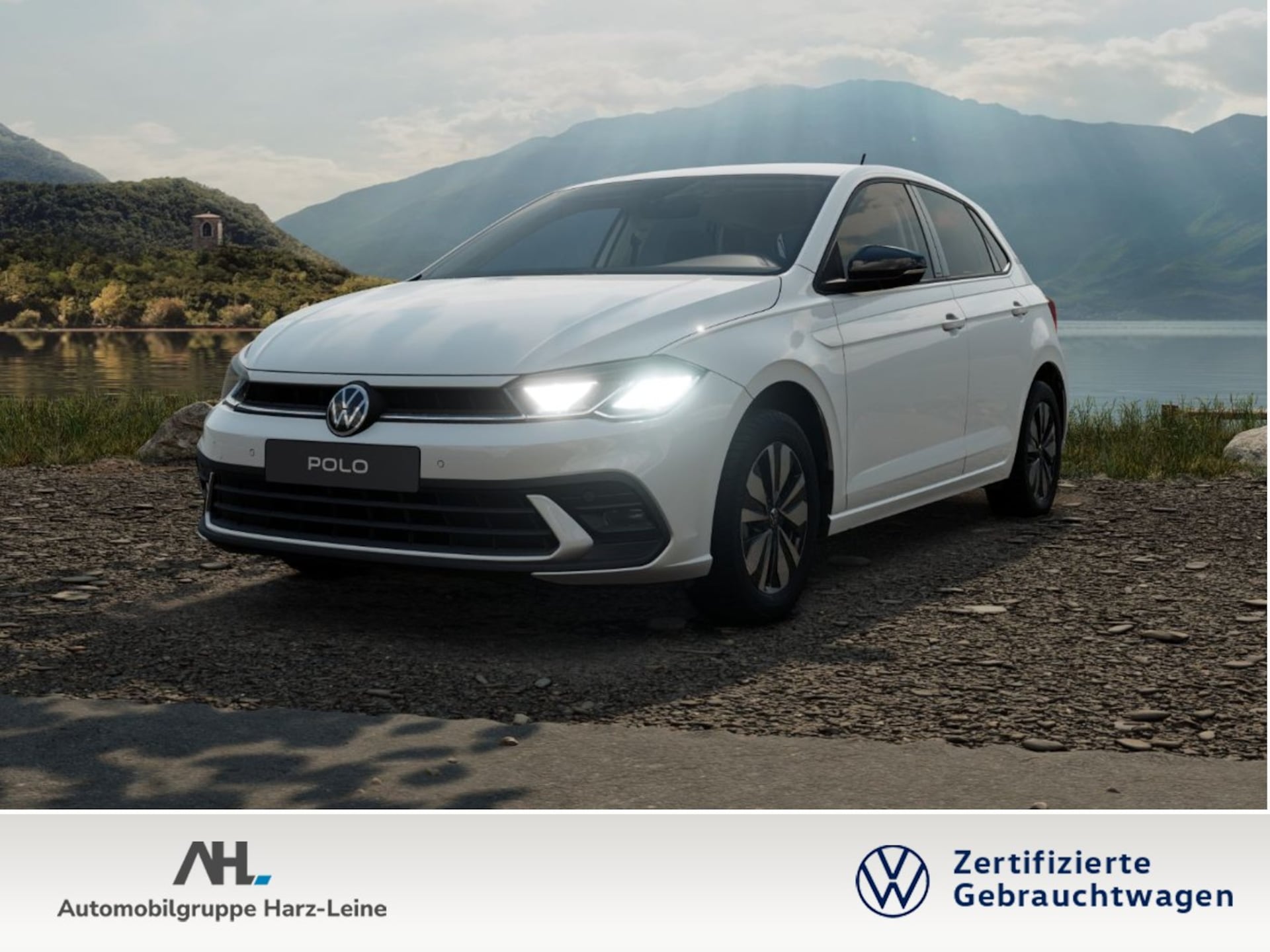 Volkswagen Polo Goal