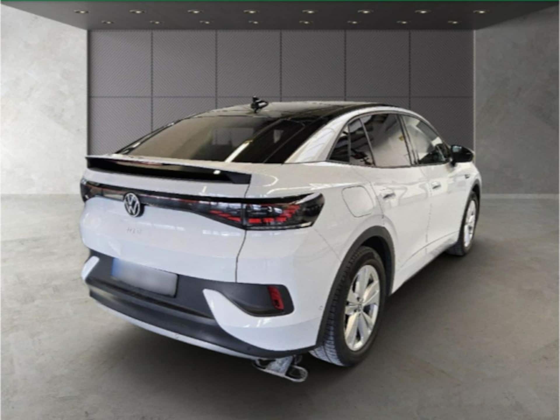 Volkswagen ID.5 Pro