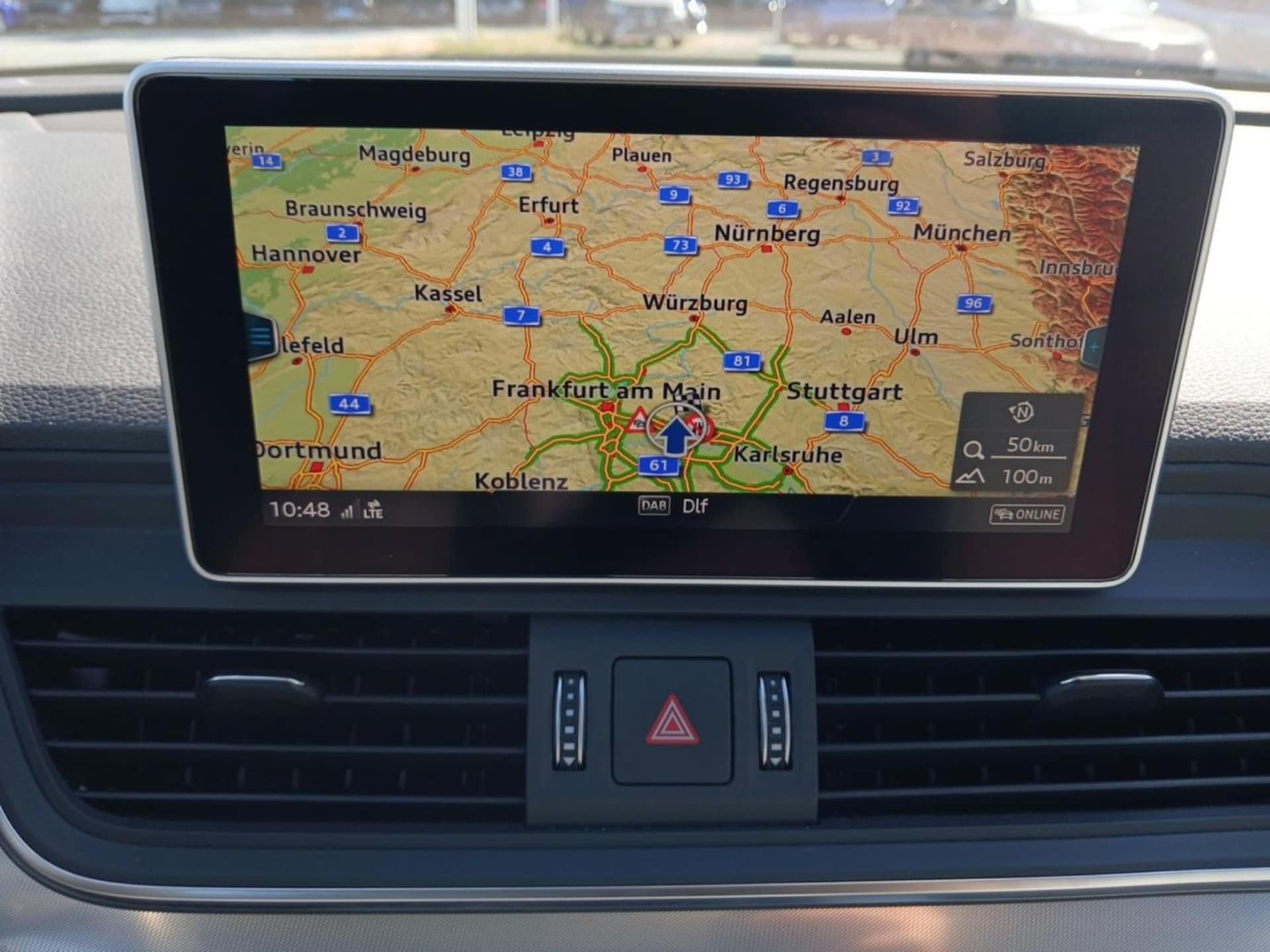 Audi Q5 TFSI e Sport