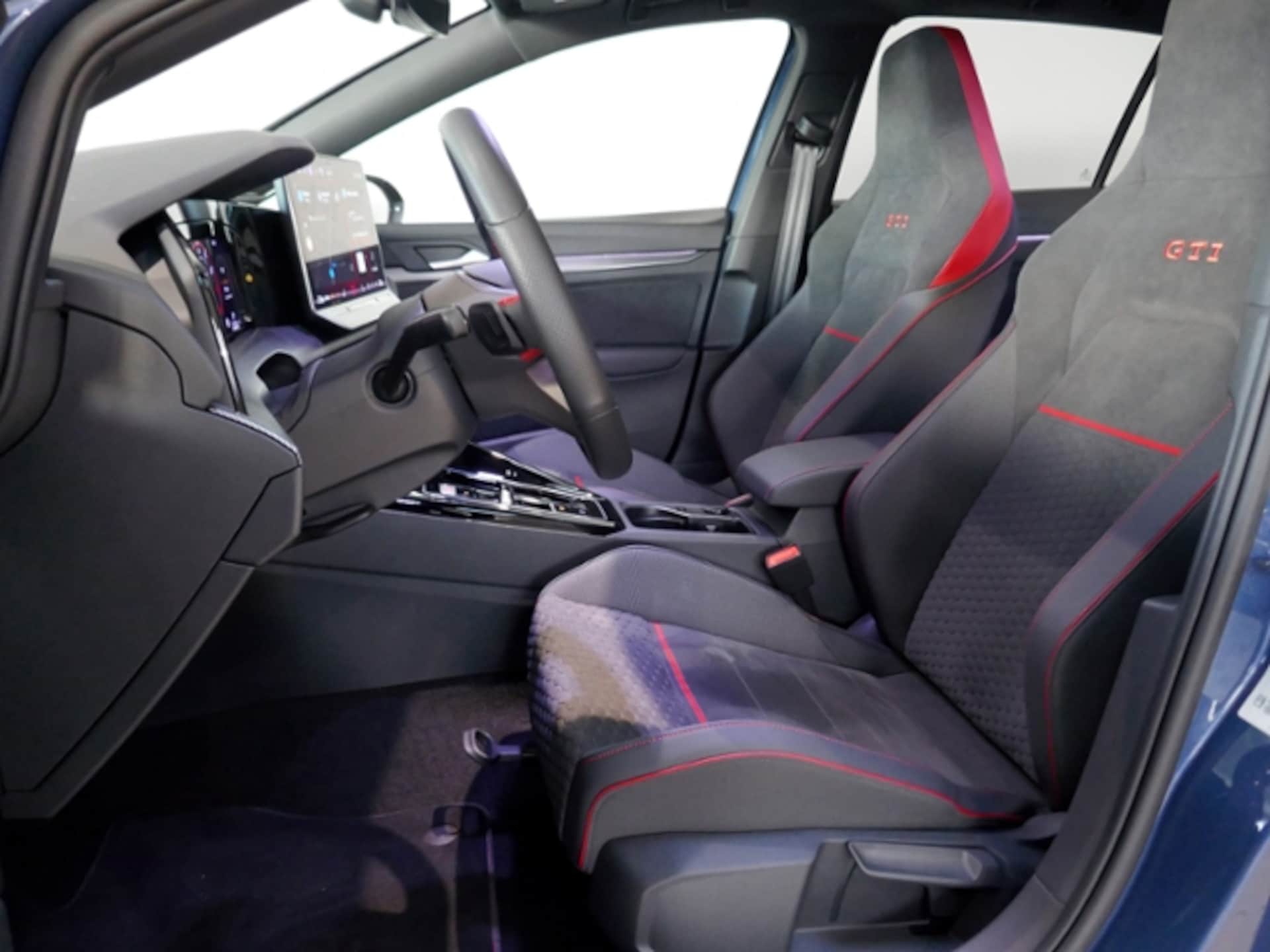 Volkswagen Golf GTI Clubsport