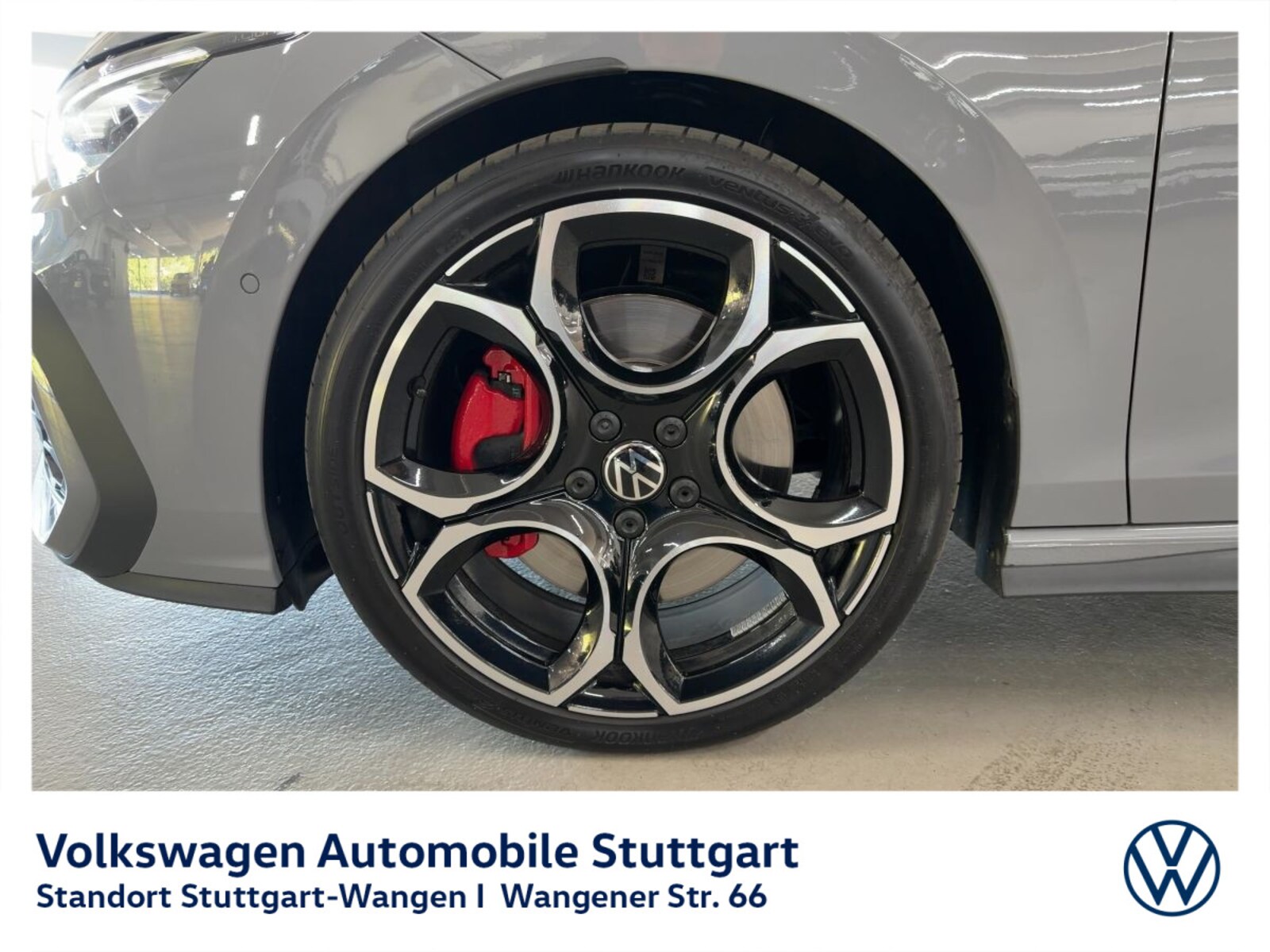 Volkswagen Golf – Bild 11