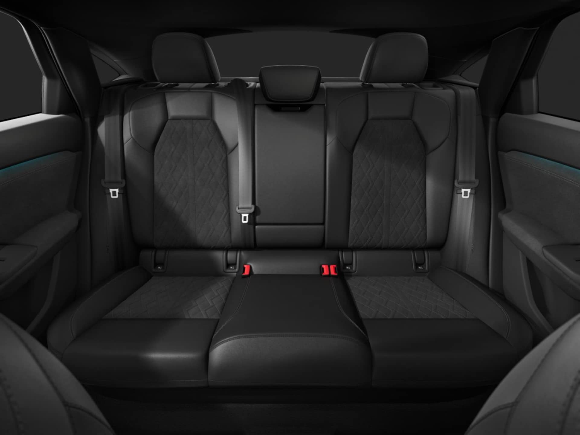 Audi Q6 Sportback e-tron