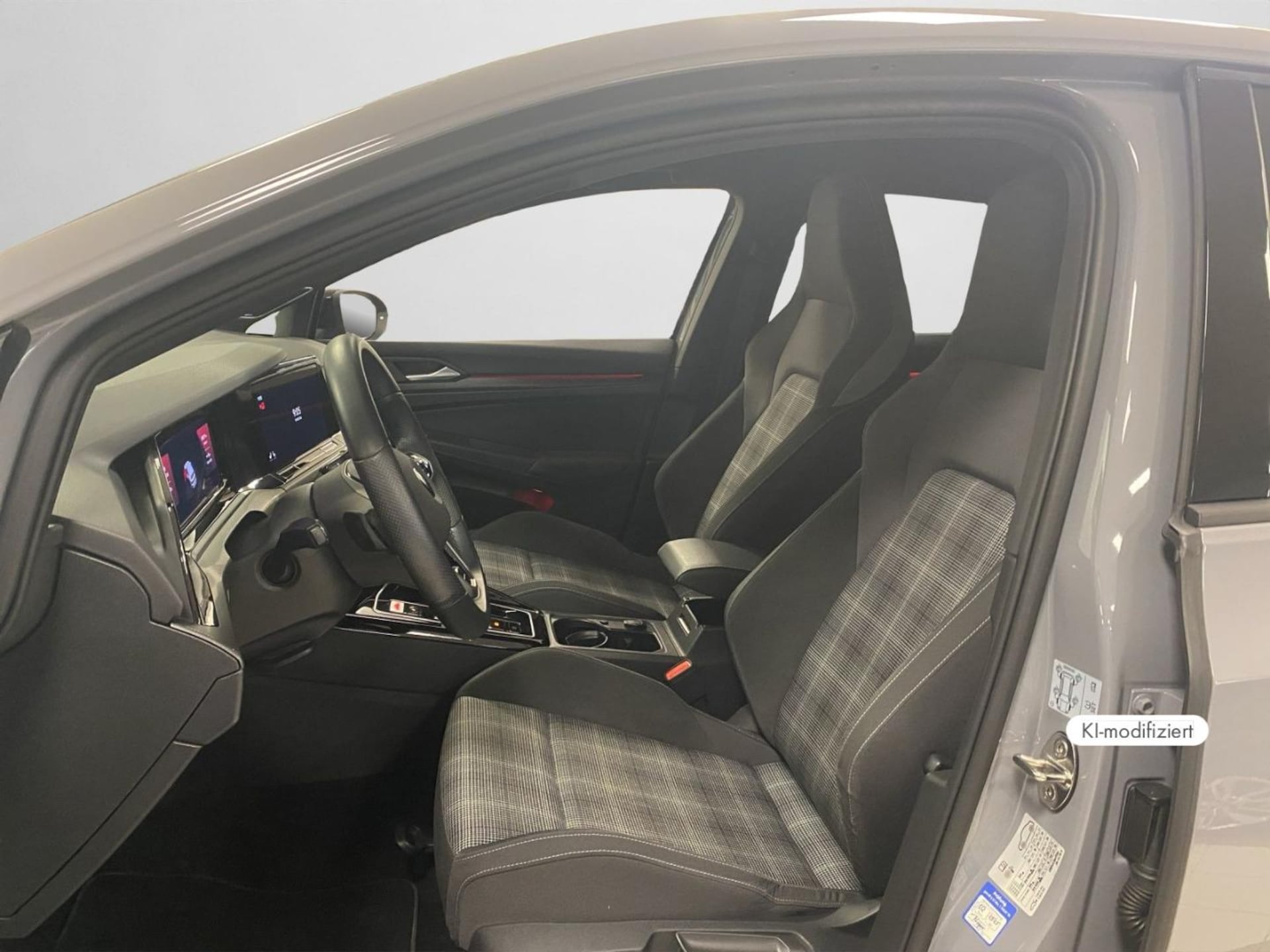 Volkswagen Golf GTD