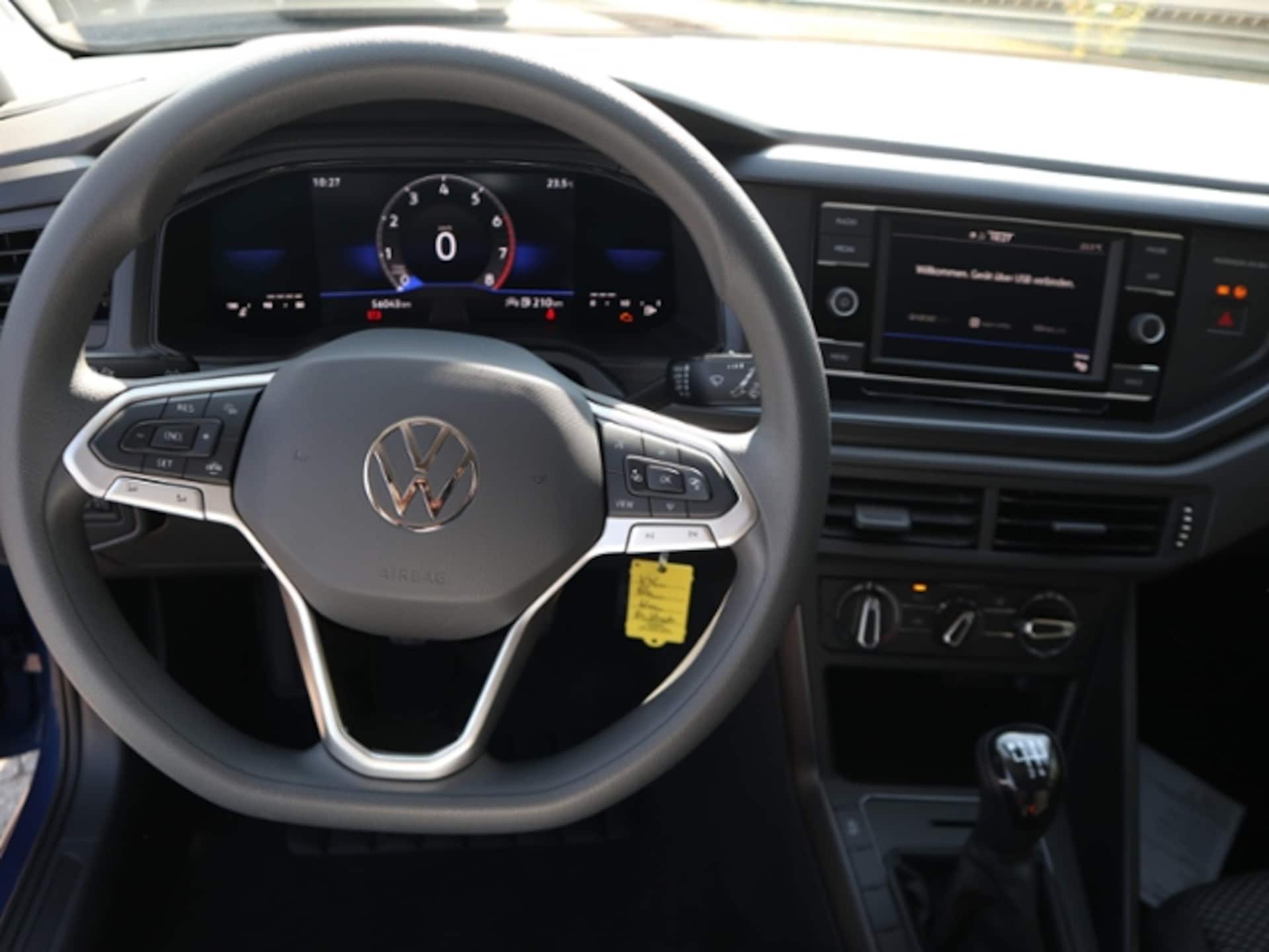 Volkswagen Polo FRESH