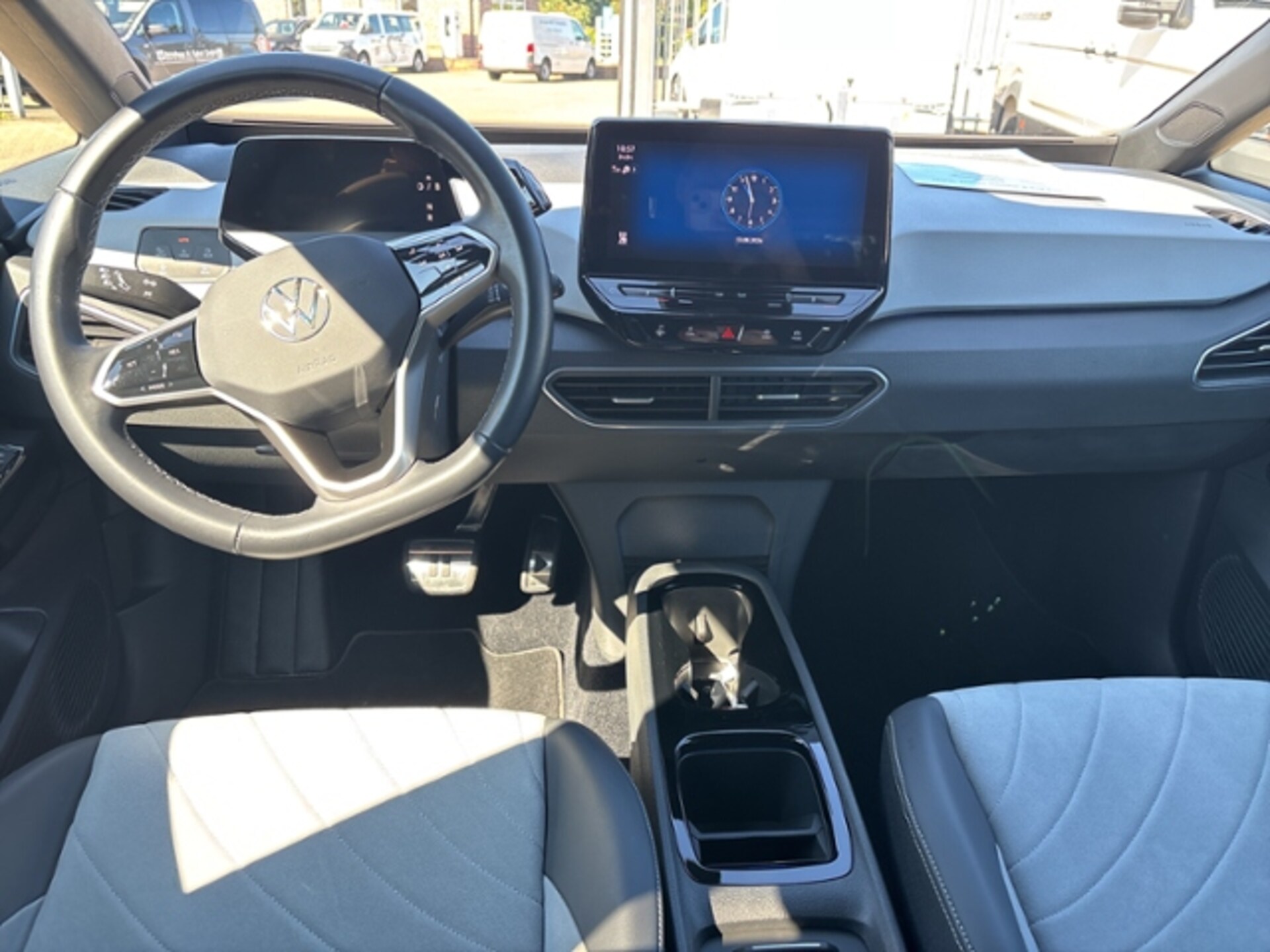 Volkswagen ID.3 Pro S
