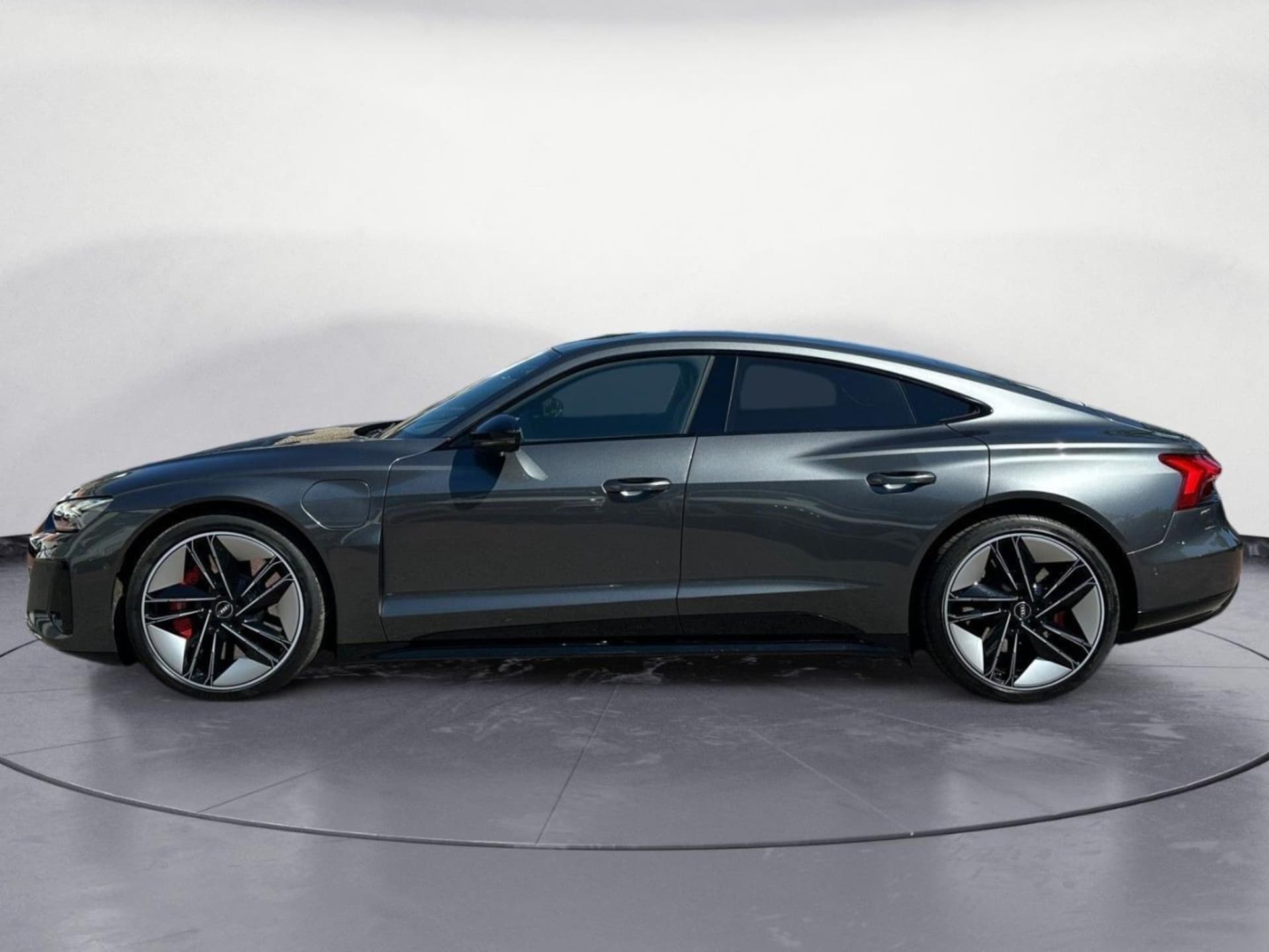 Audi RS e-tron GT