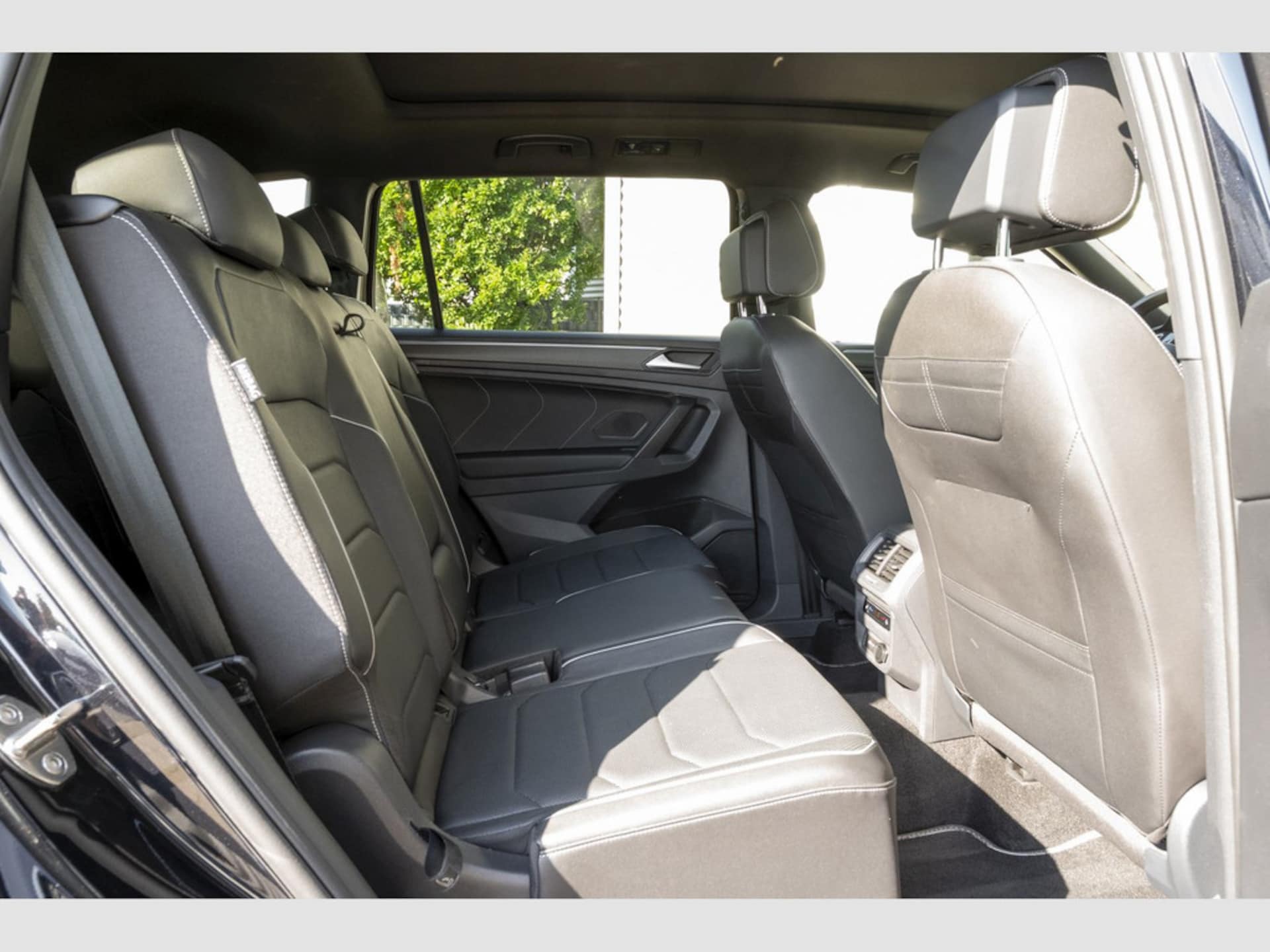 Volkswagen Tiguan Allspace R-Line