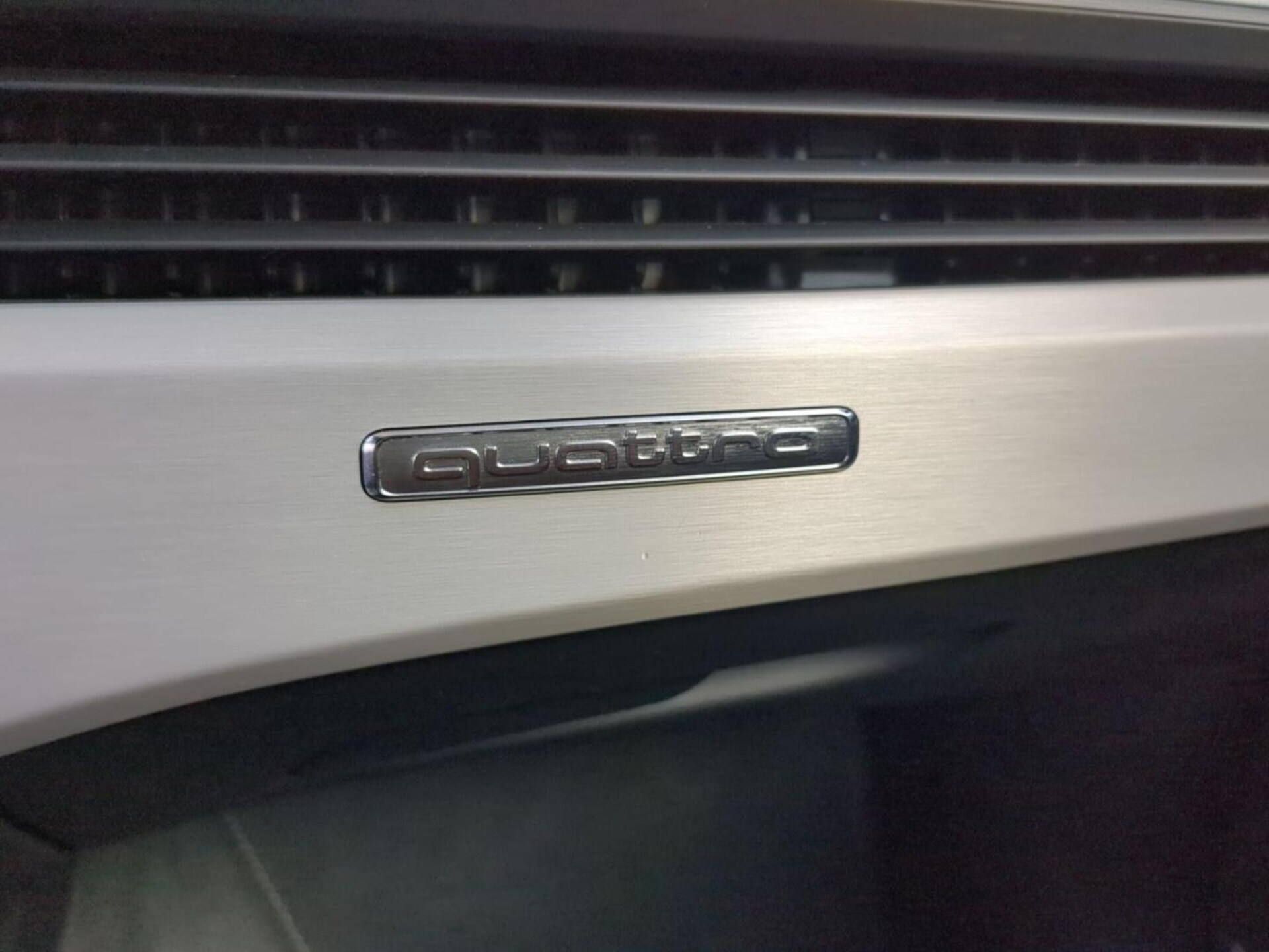 Audi S4 Avant
