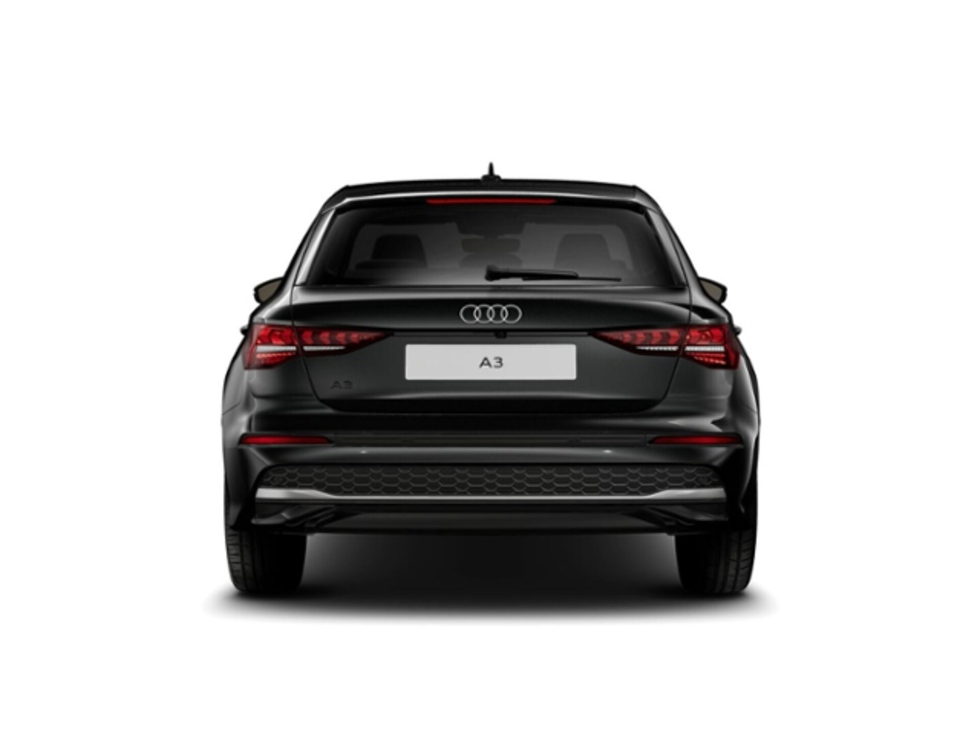 Audi A3 Sportback TFSI e Advanced