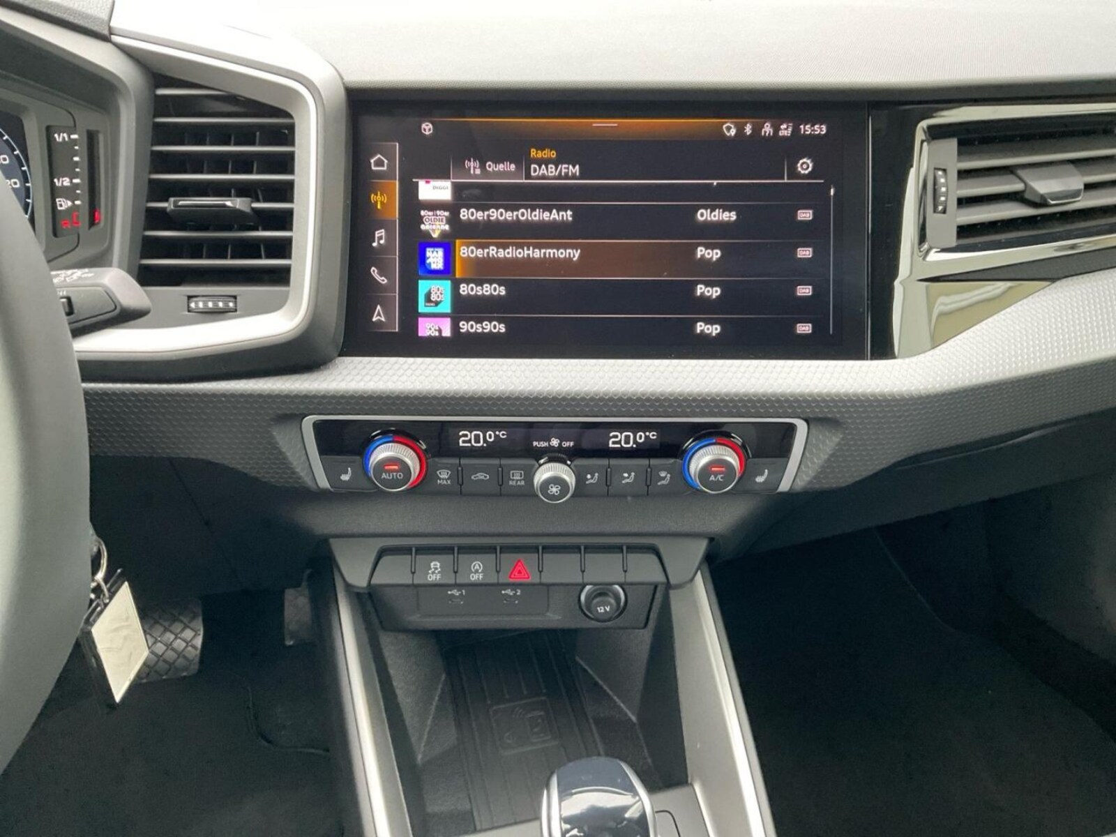 Audi A1 Sportback – Bild 11