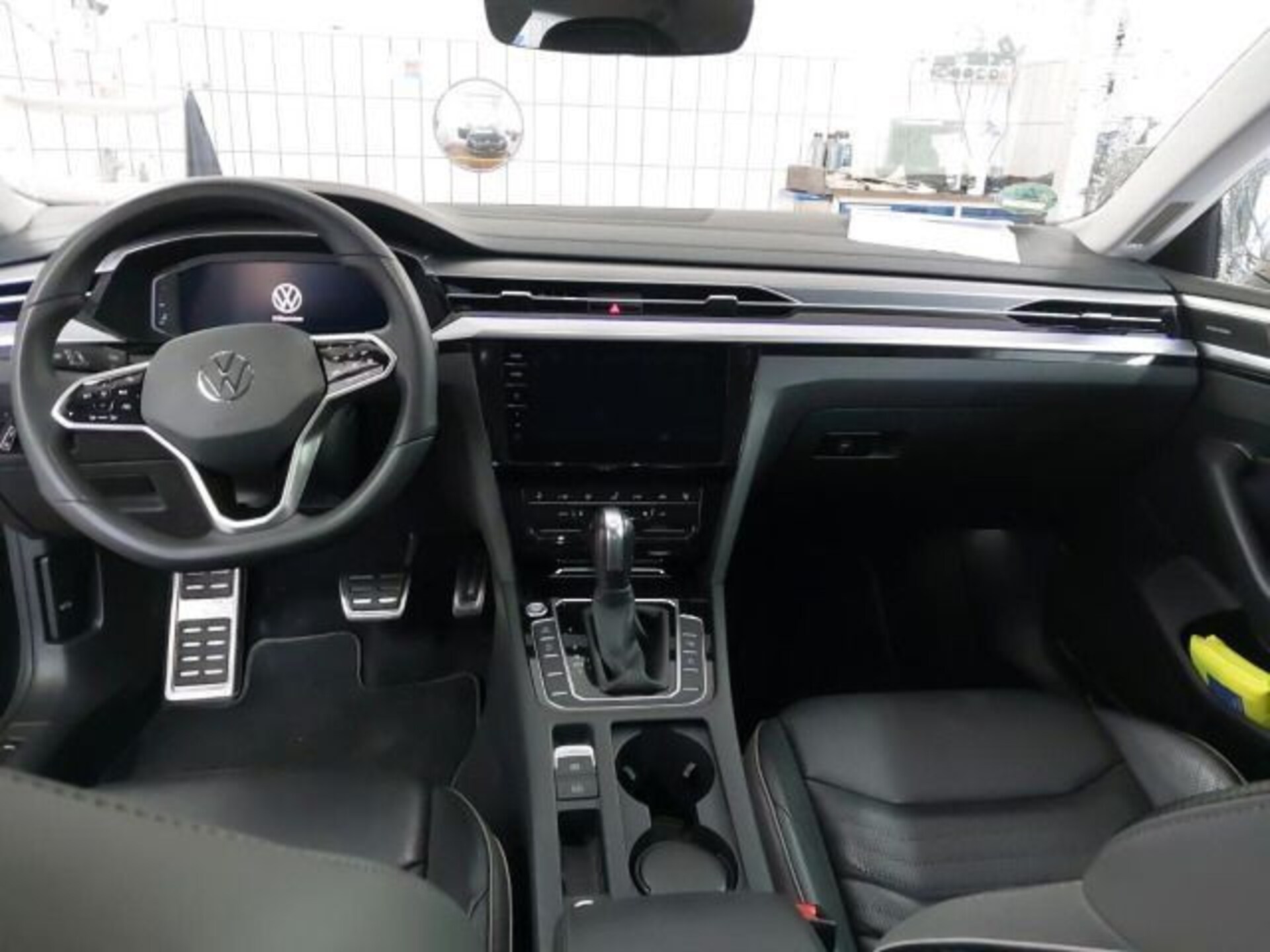 Volkswagen Arteon Elegance