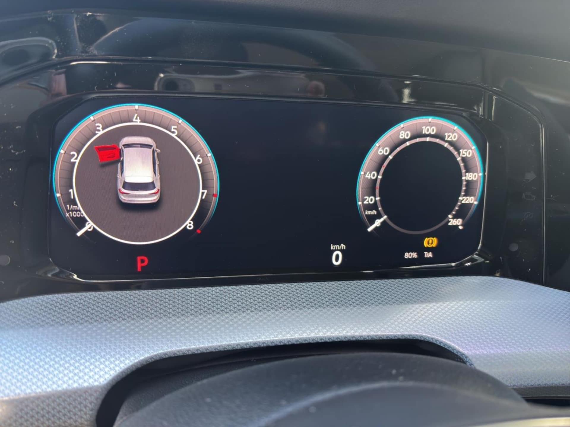 Volkswagen Golf ENERGY