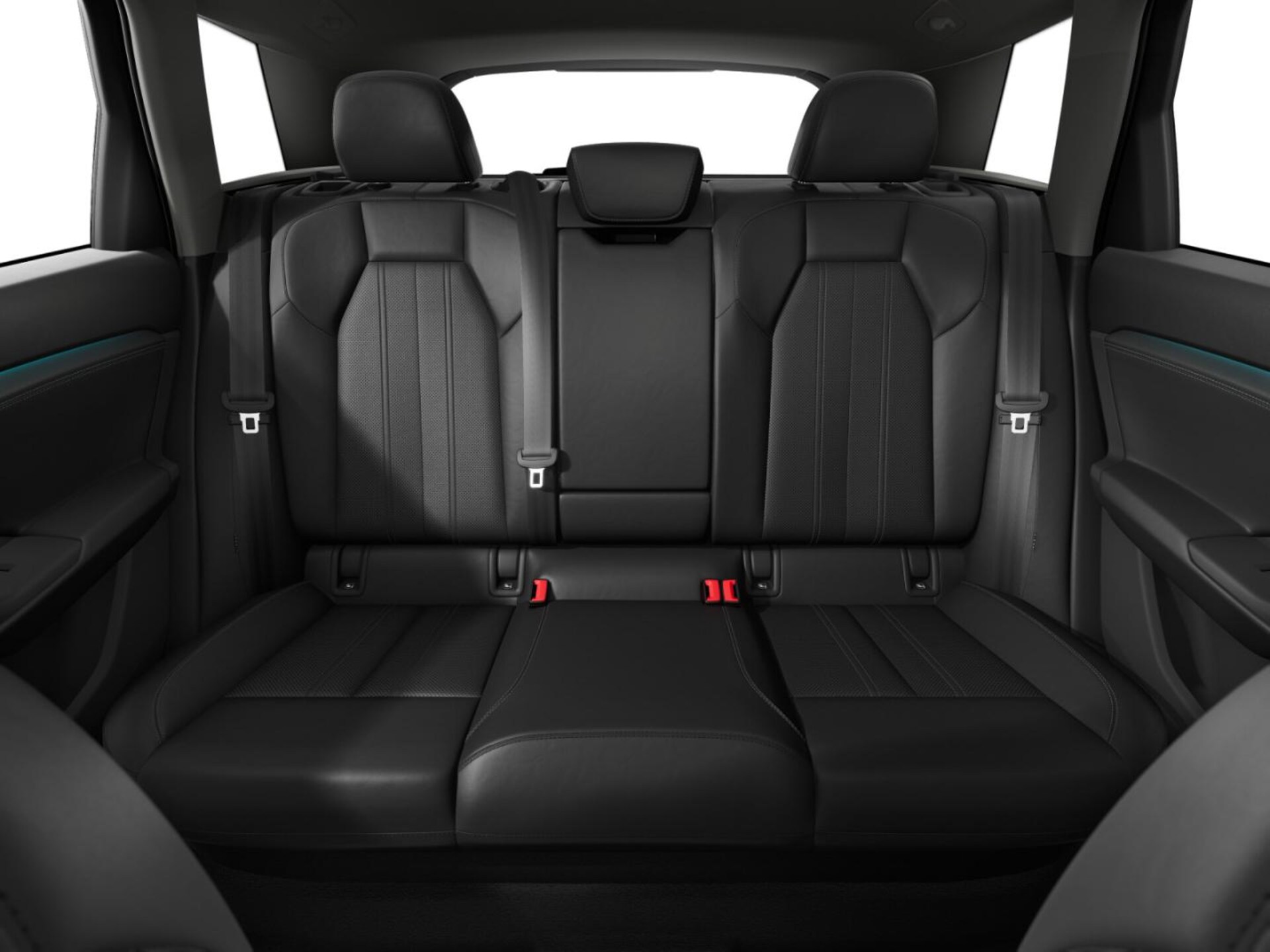Audi Q6 SUV e-tron