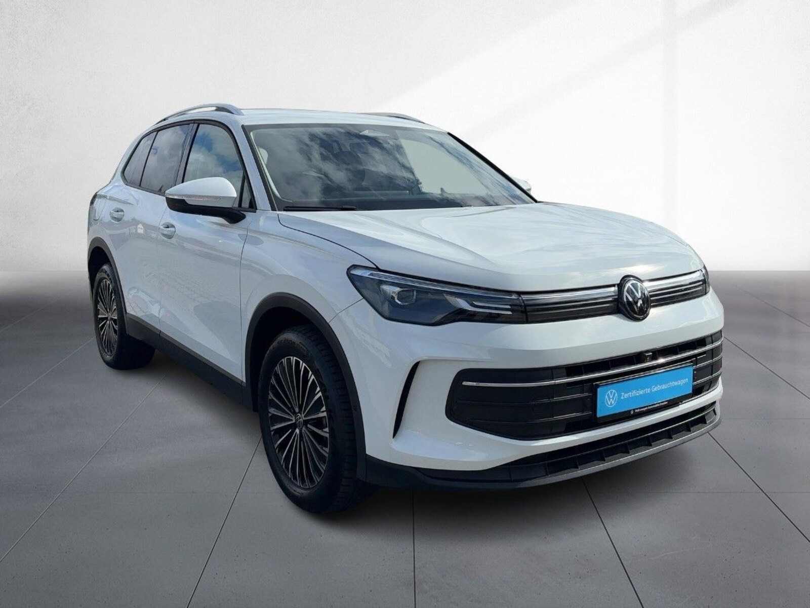 Volkswagen Tiguan – Bild 5
