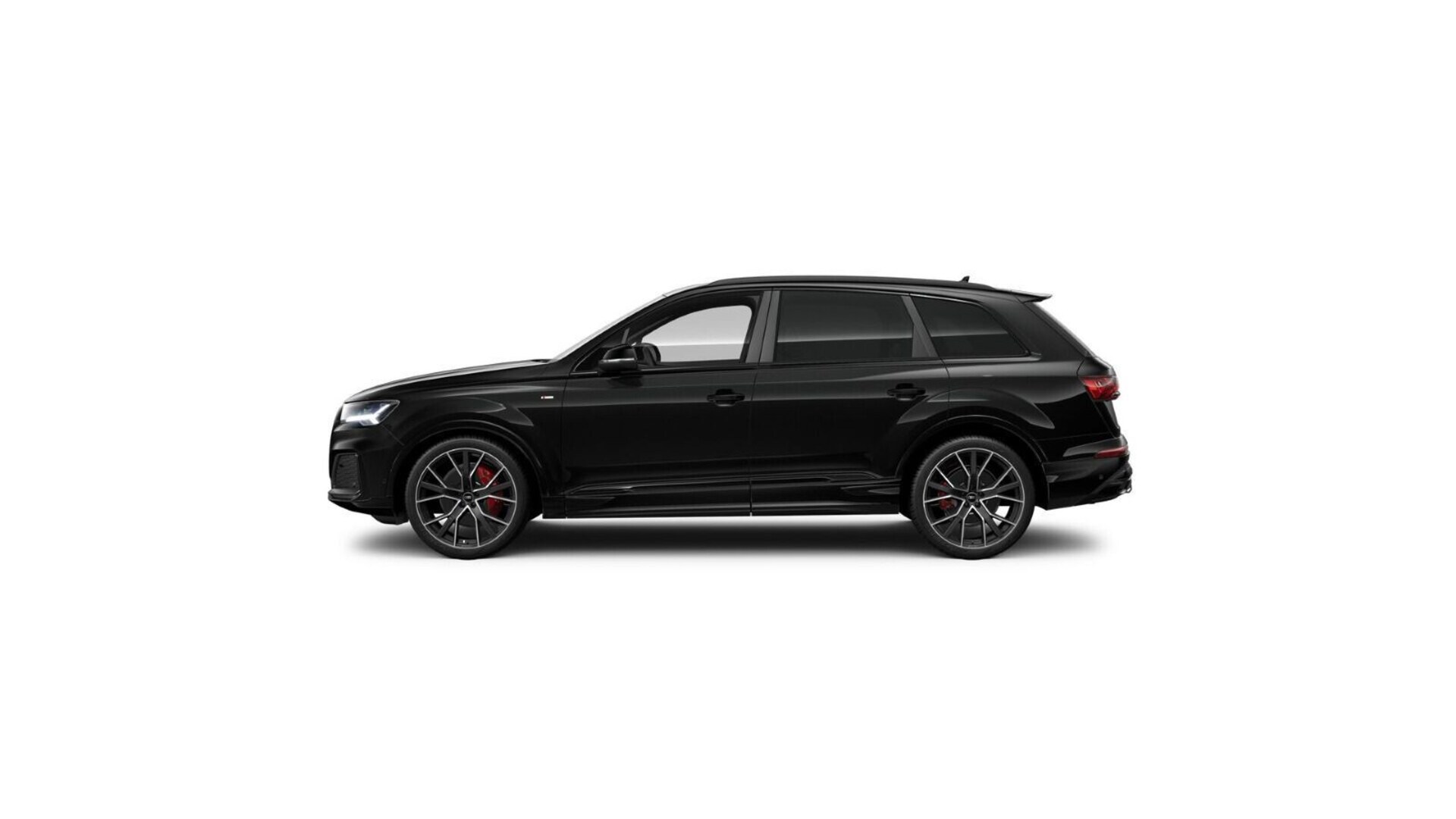 Audi Q7 SUV S line