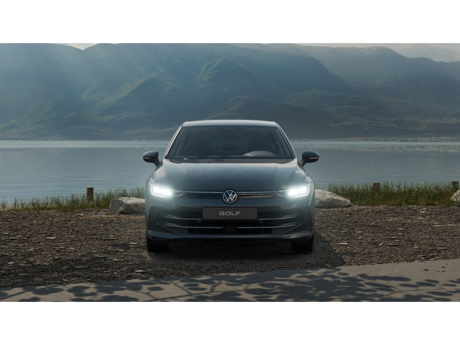 Volkswagen Golf – Bild 2
