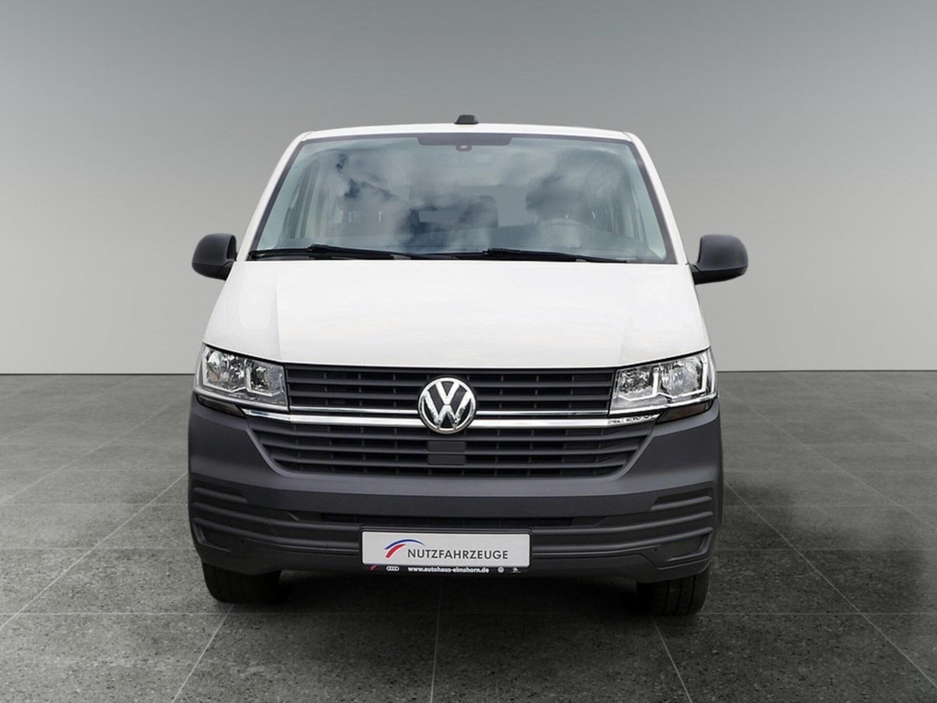 Volkswagen T6.1 Transporter Kombi kurzer Radstand
