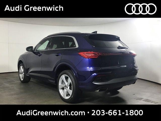 2025 Audi Q5