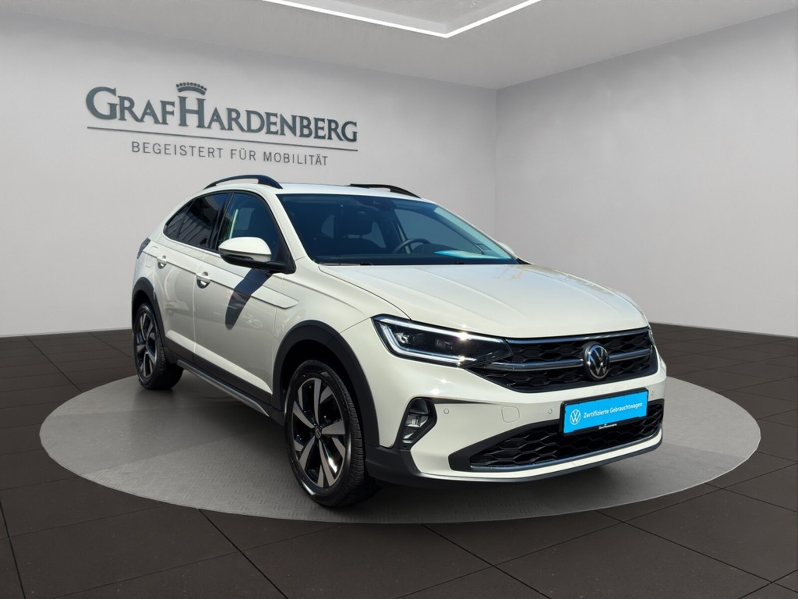 Volkswagen Taigo – Bild 8