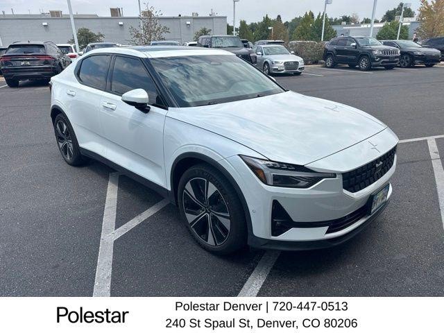 2023 Polestar 2