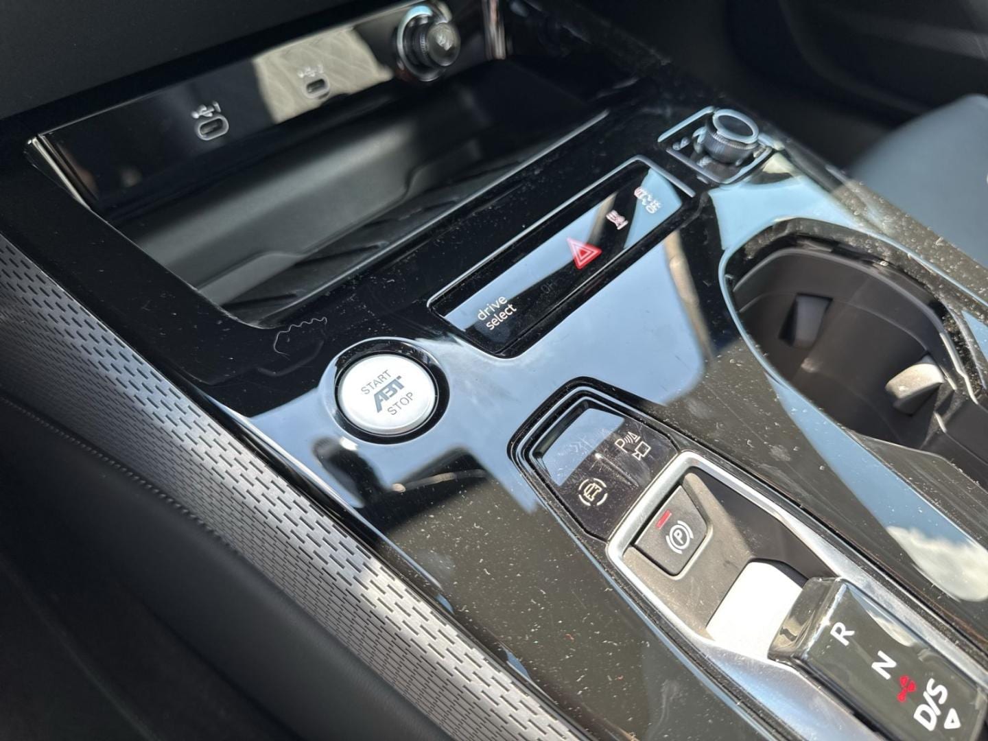 Bild über Audi S5 Avant edition one TFSI 270 kW S tronic - für weitere Informationen kontaktieren Sie den Audi Partner