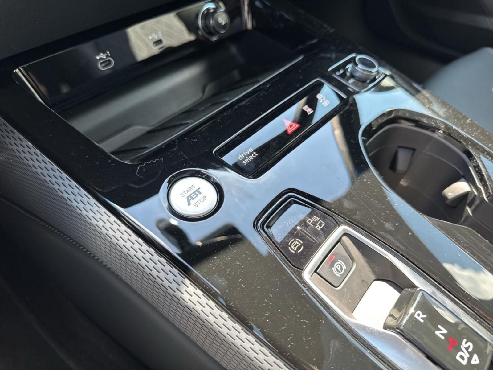 Audi S5 Avant – Bild 25