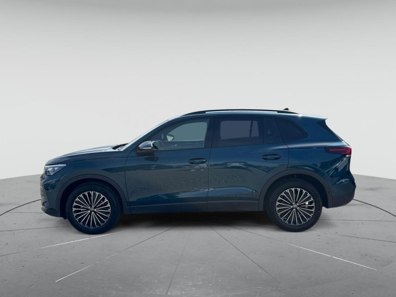 Volkswagen Tiguan – Bild 6
