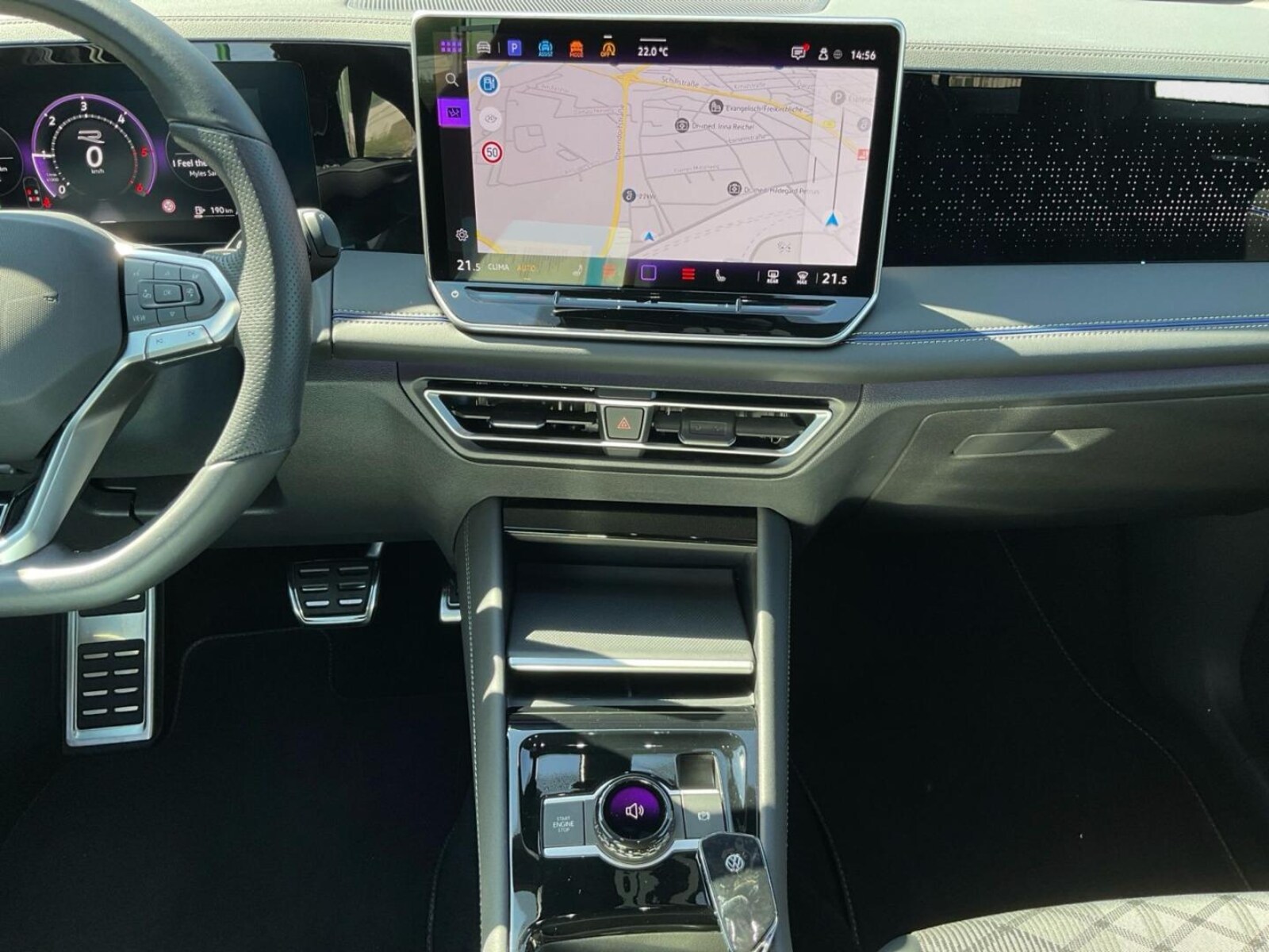 Volkswagen Tiguan – Bild 12