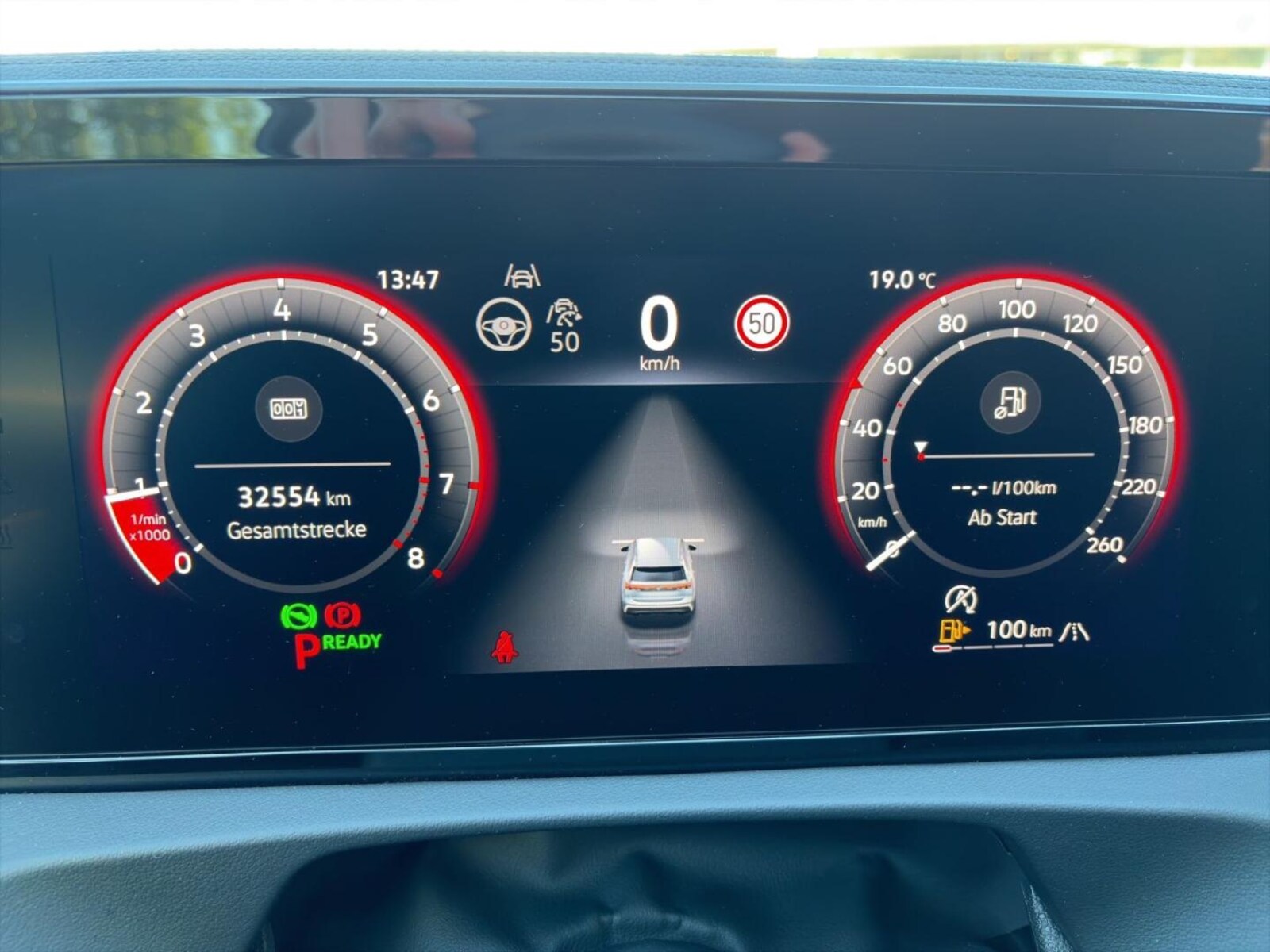 Volkswagen Tiguan – Bild 11