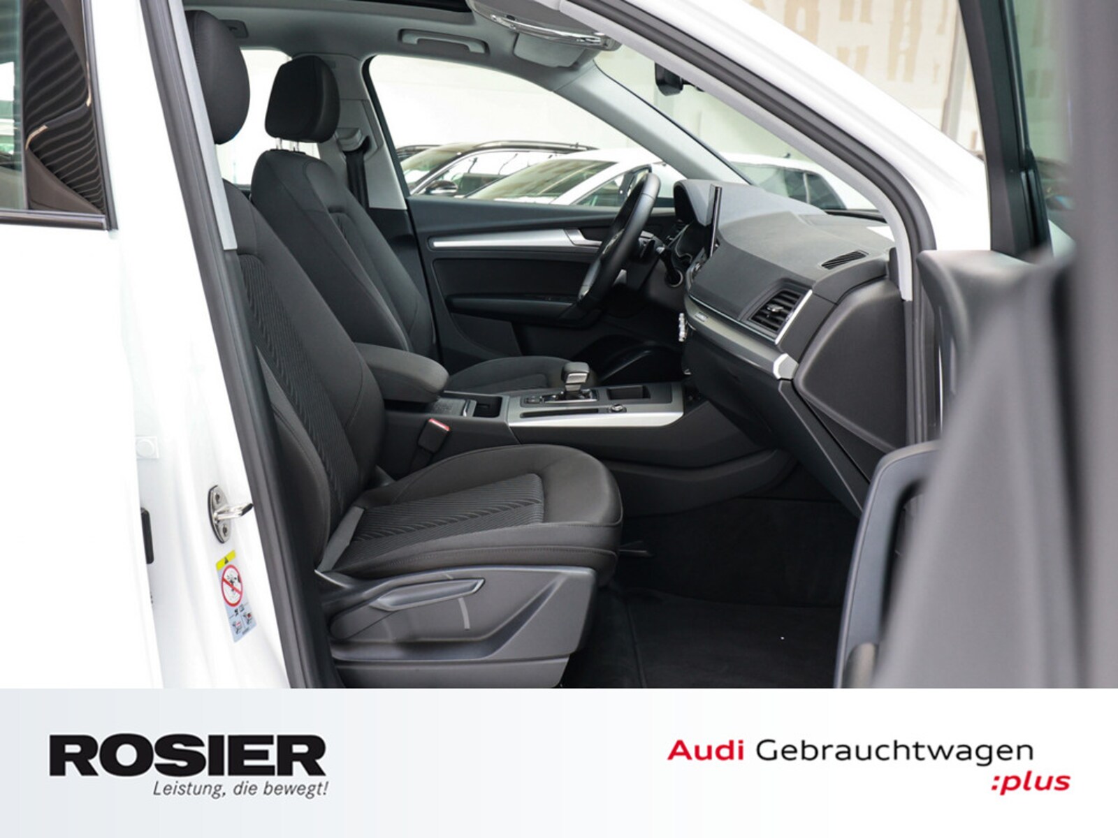 Audi Q5 – Bild 2