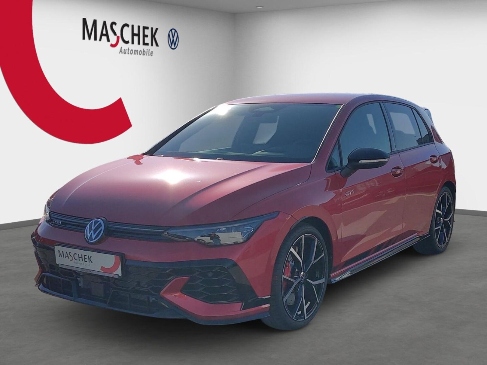 Volkswagen Golf – Bild 2